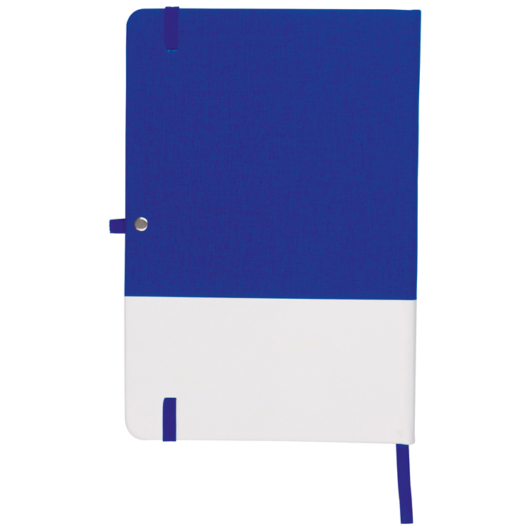 Vue 5 de Cahier A5 Bardolino