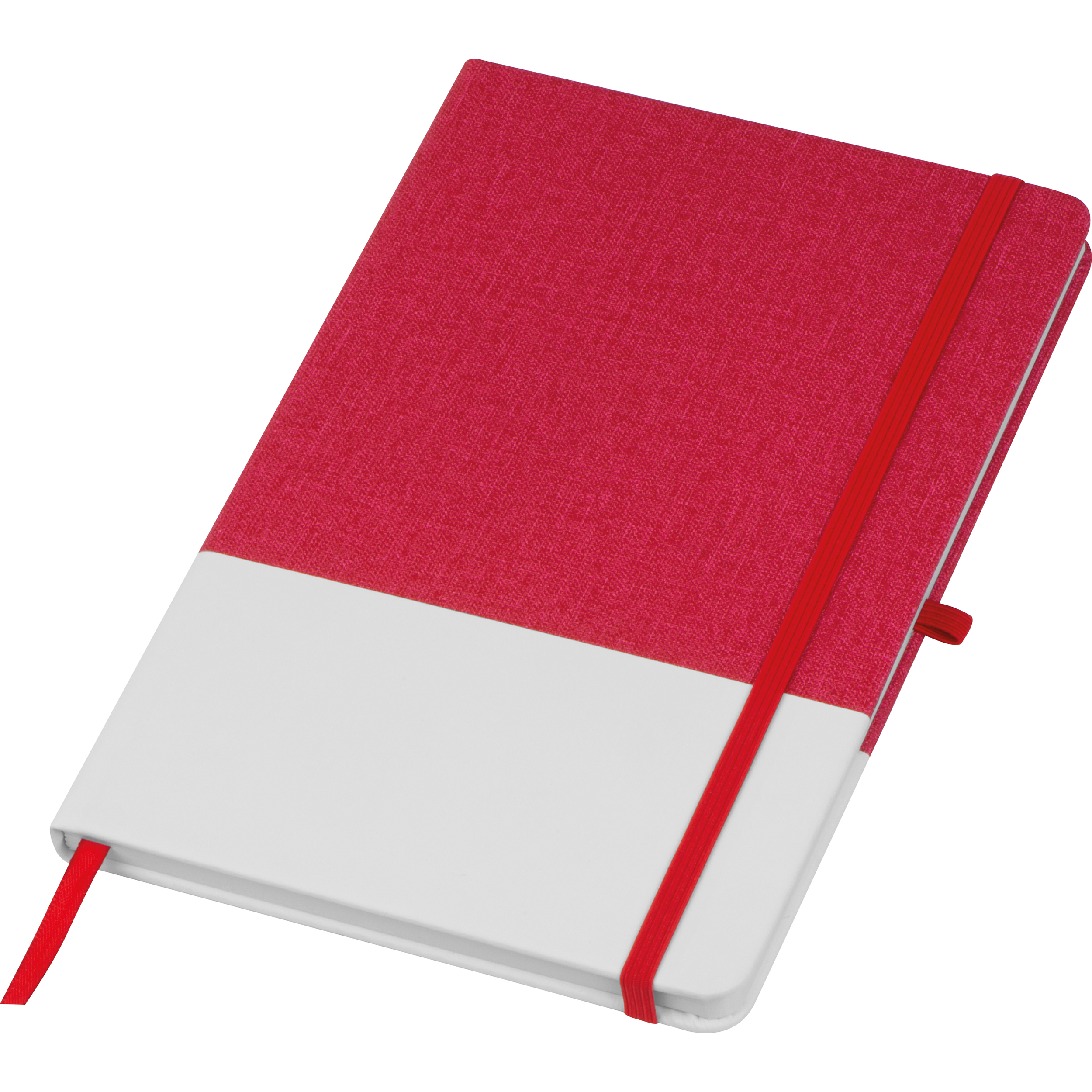 Vue 12 de Cahier A5 Bardolino