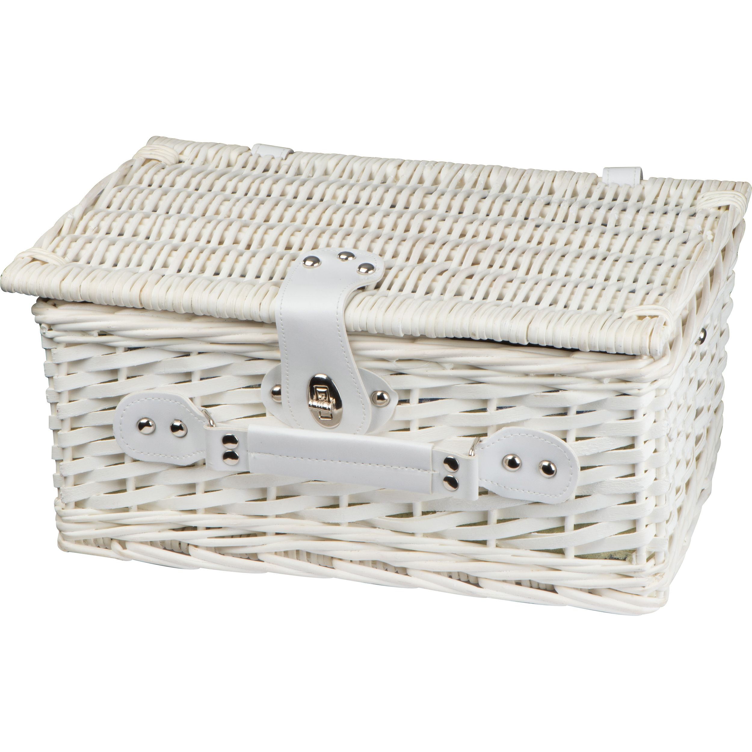 Vue 2 de Panier pique-nique Emmerlev
