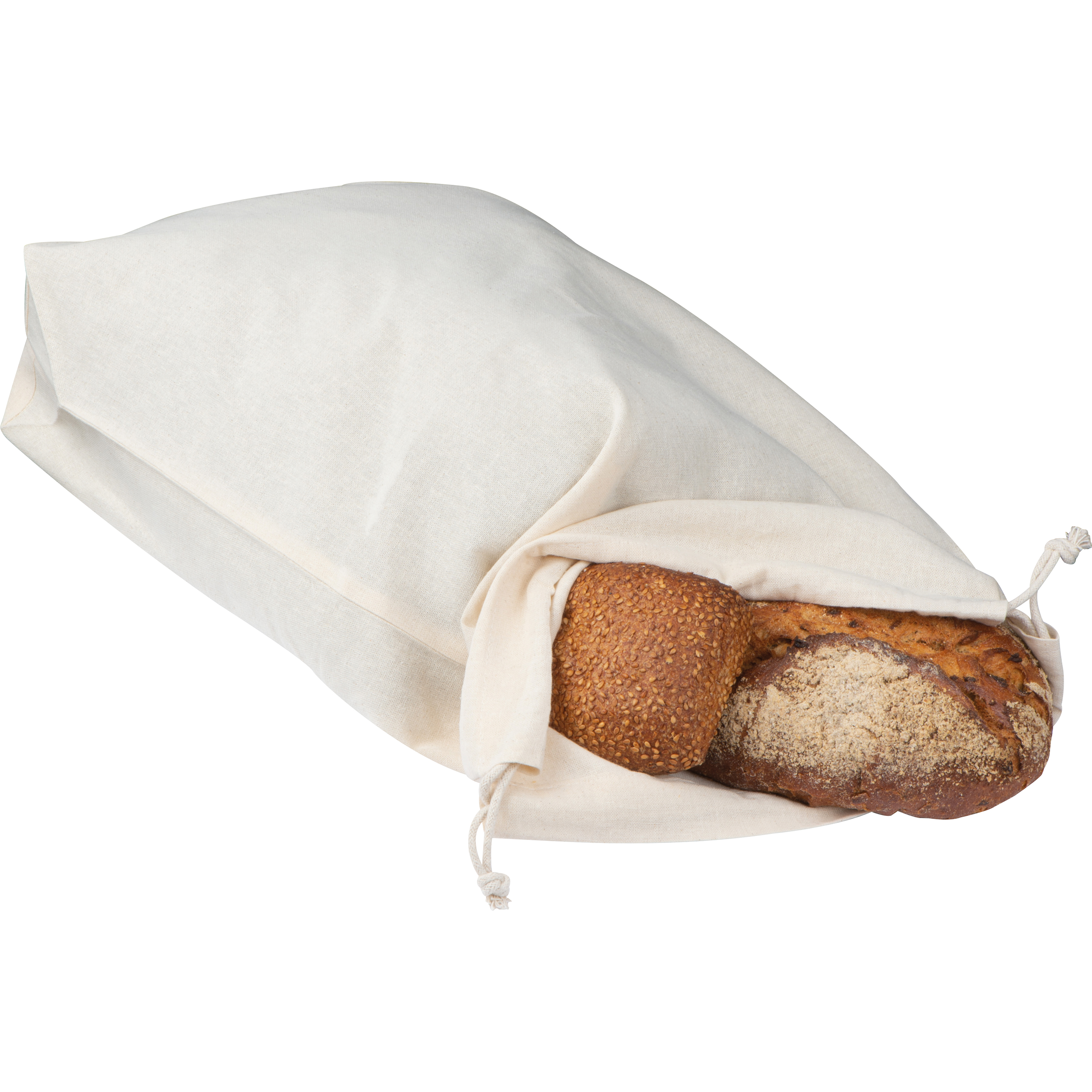 Sac à pain Oeko-Tex STANDARD 100 Baguette