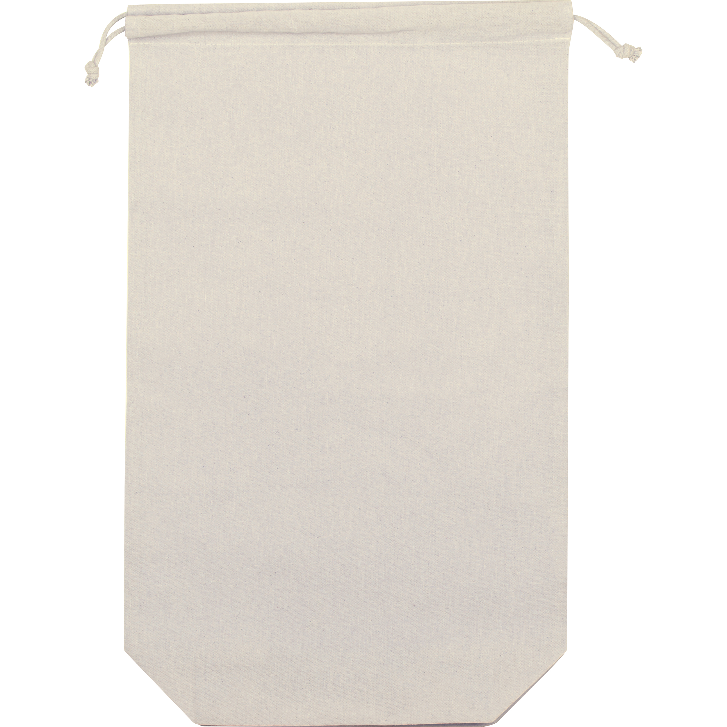 Vue 2 de Sac à pain Oeko-Tex STANDARD 100 Baguette