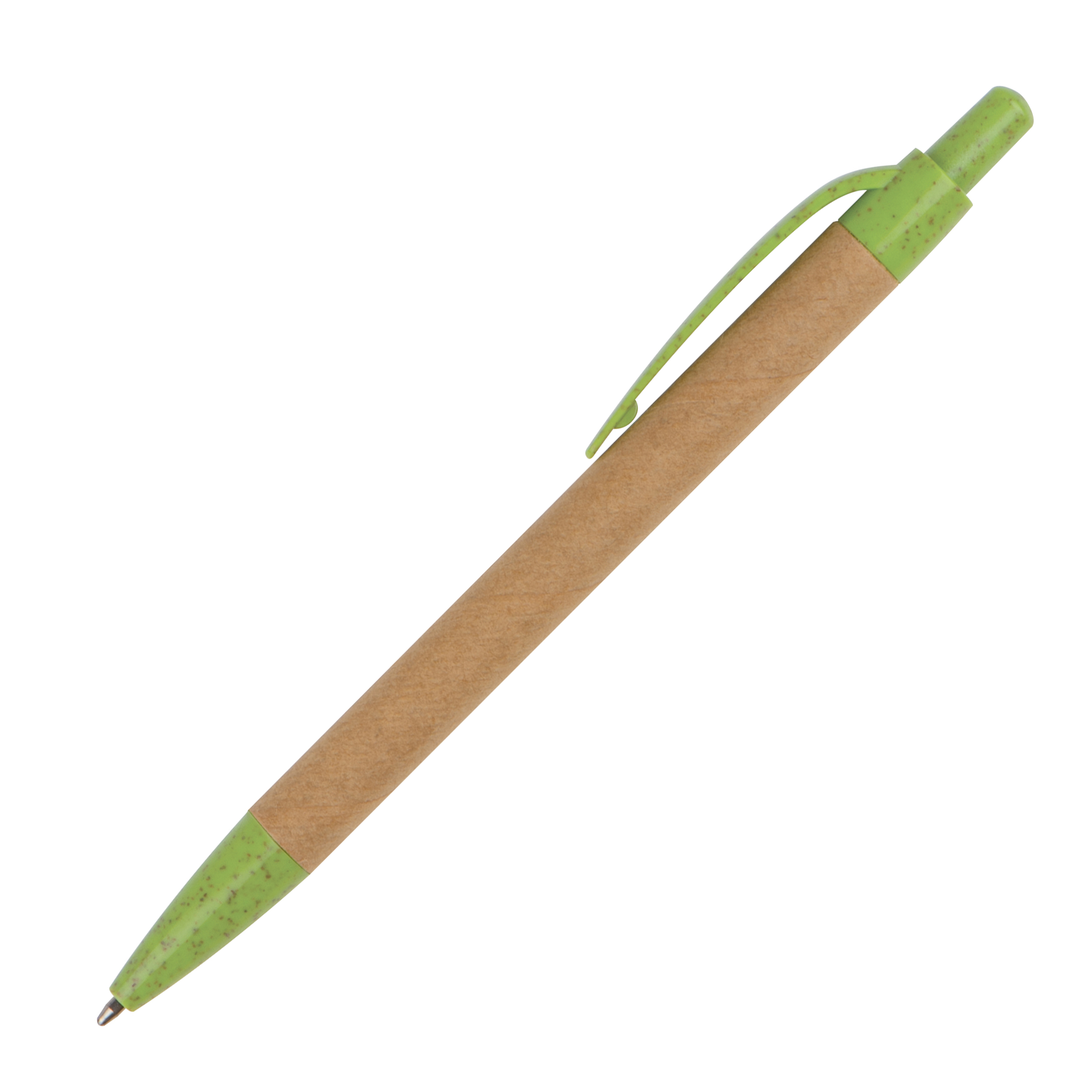 Vue 2 de Stylo à bille Lennox