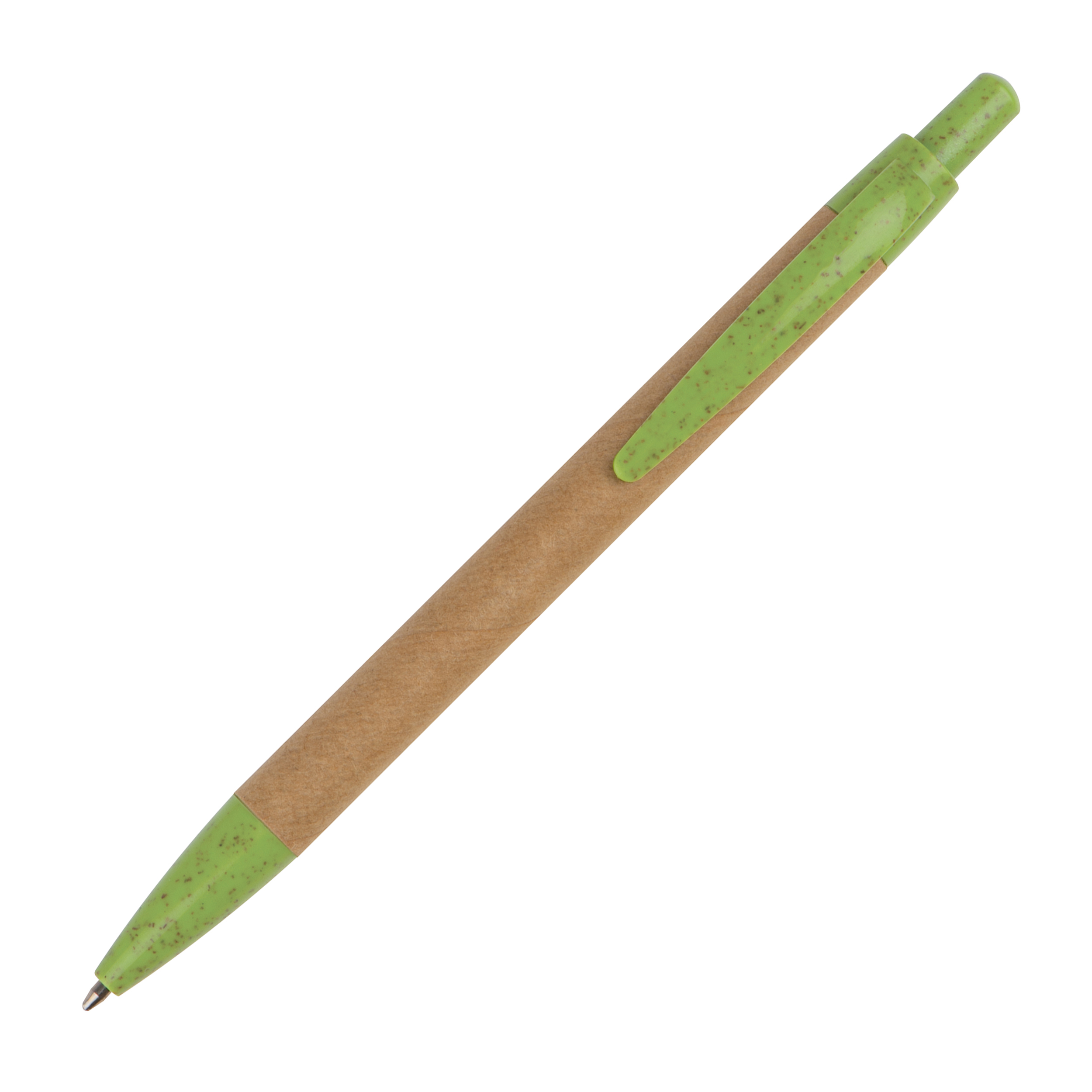 Vue 3 de Stylo à bille Lennox