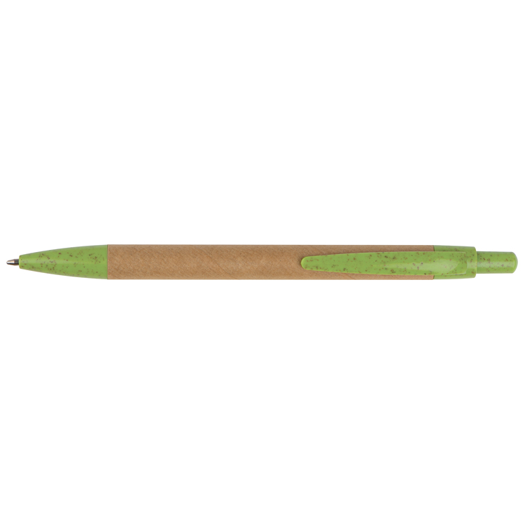 Vue 5 de Stylo à bille Lennox