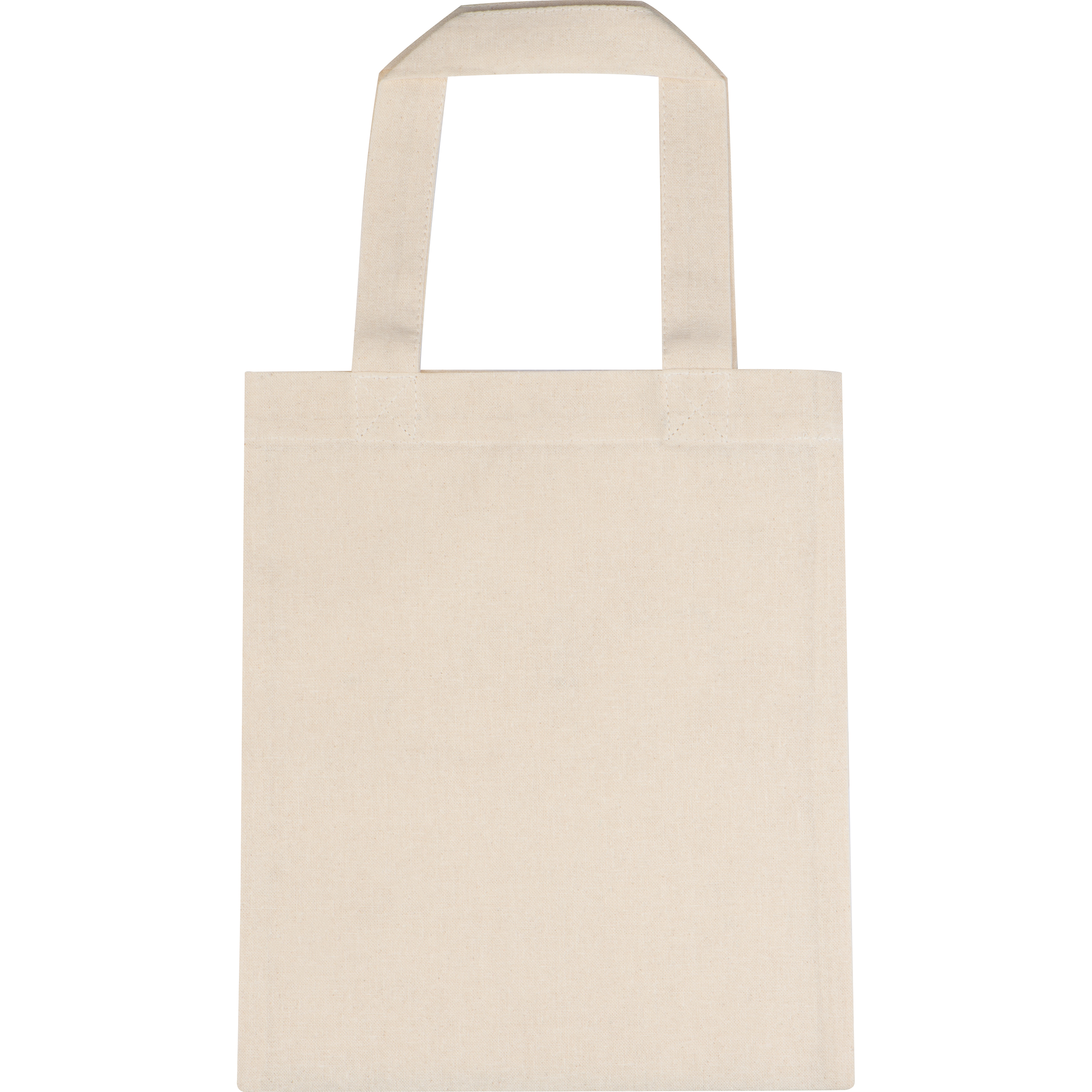 Vue 2 de Sac de pharmacie en coton Oeko-Tex STANDARD 100 Bordelum