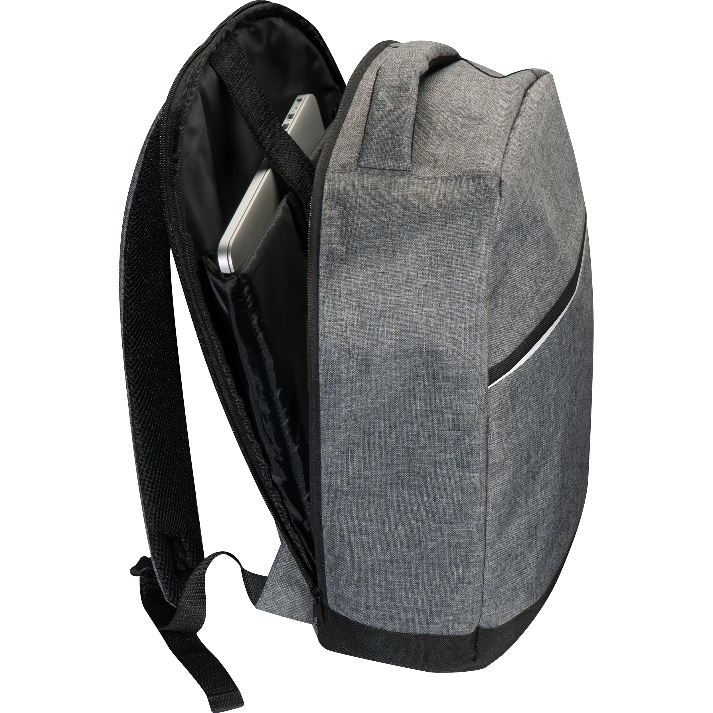 Vue 2 de Sac à dos pour ordinateur portable Dudley