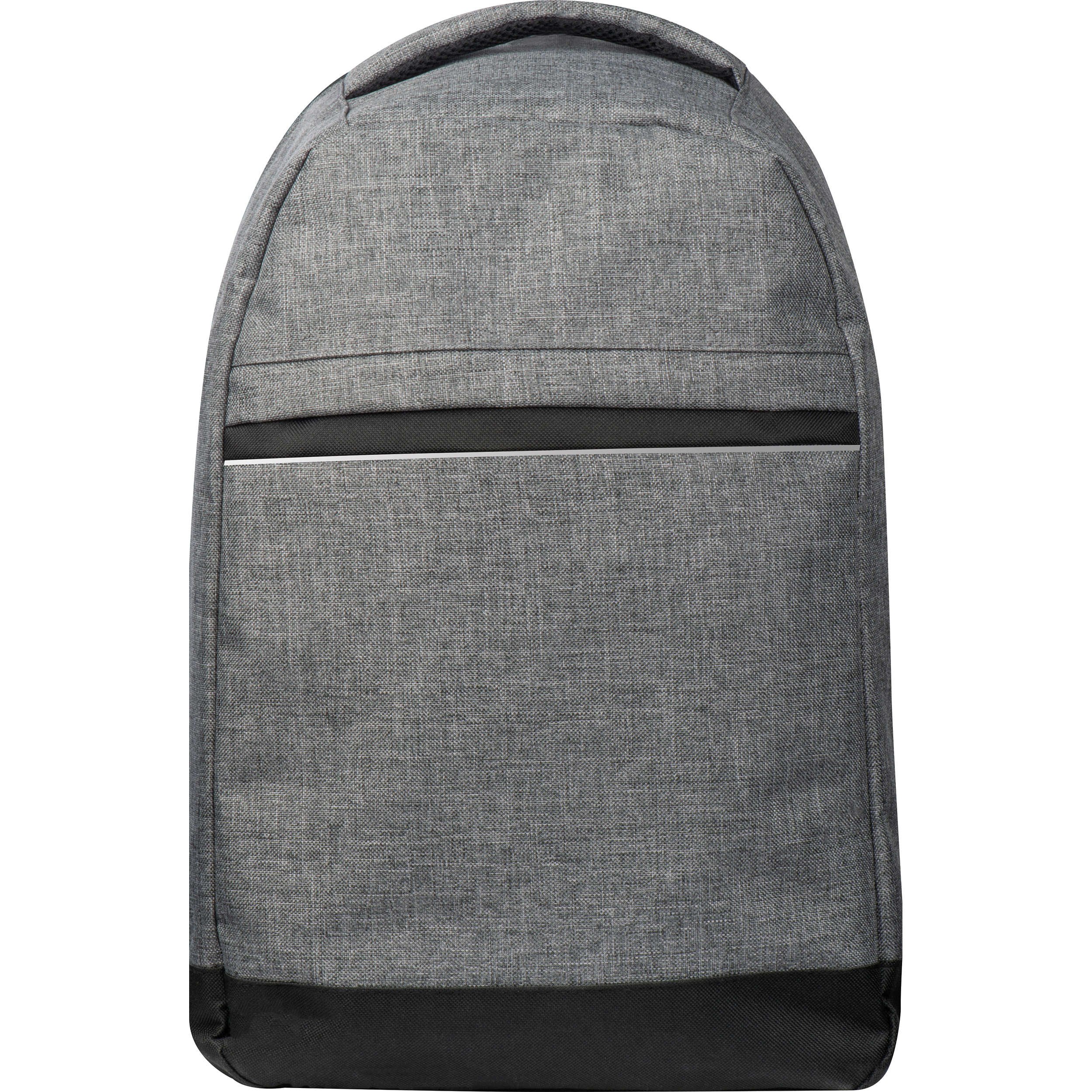 Vue 3 de Sac à dos pour ordinateur portable Dudley