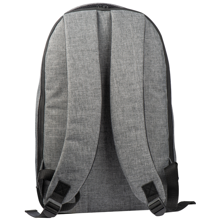 Vue 5 de Sac à dos pour ordinateur portable Dudley