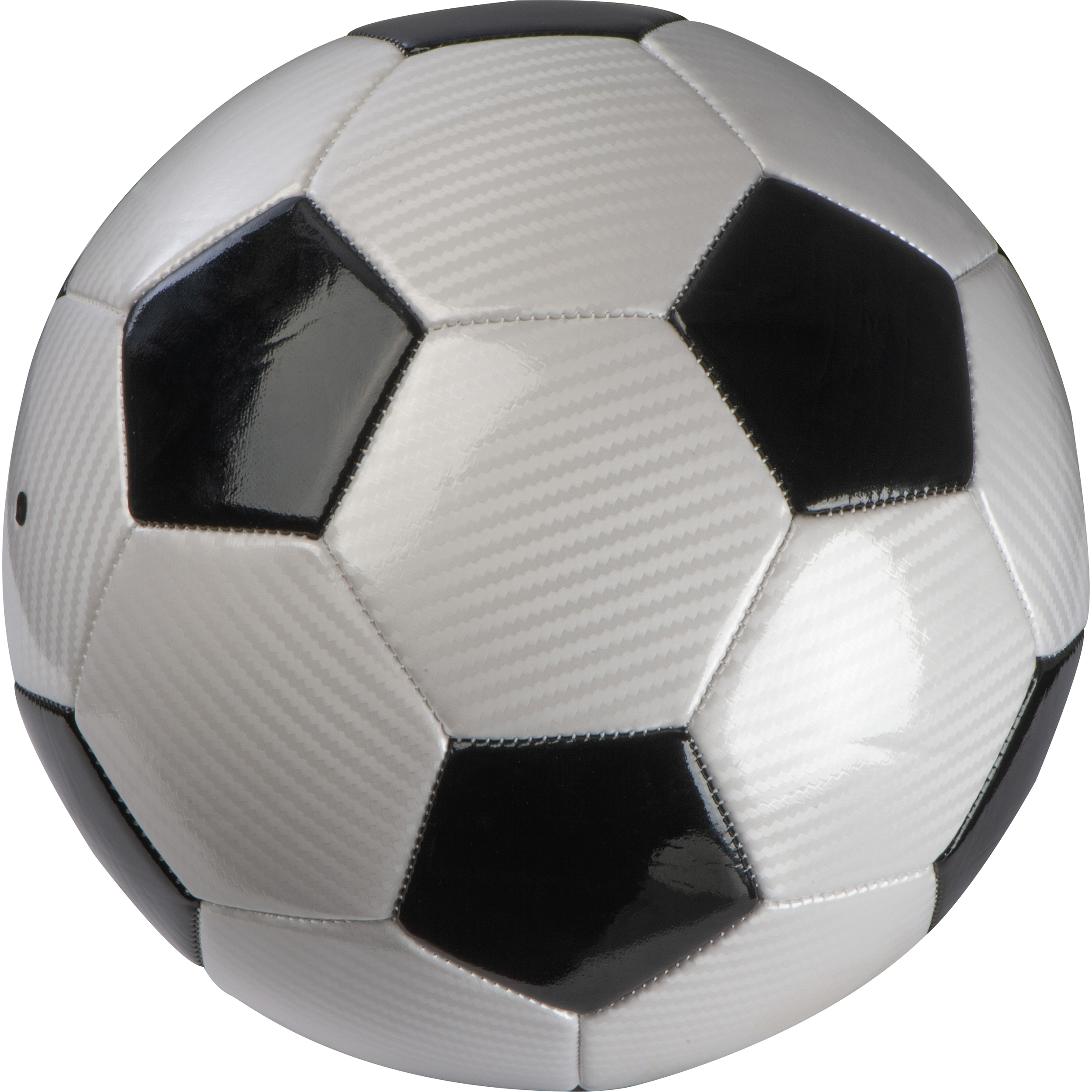 Vue 2 de Ballon de foot Champion