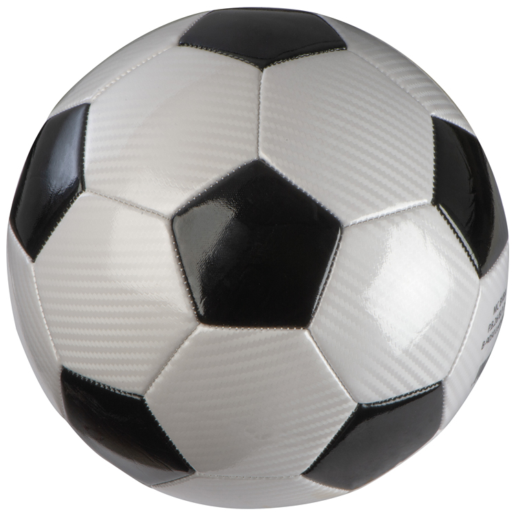 Vue 5 de Ballon de foot Champion