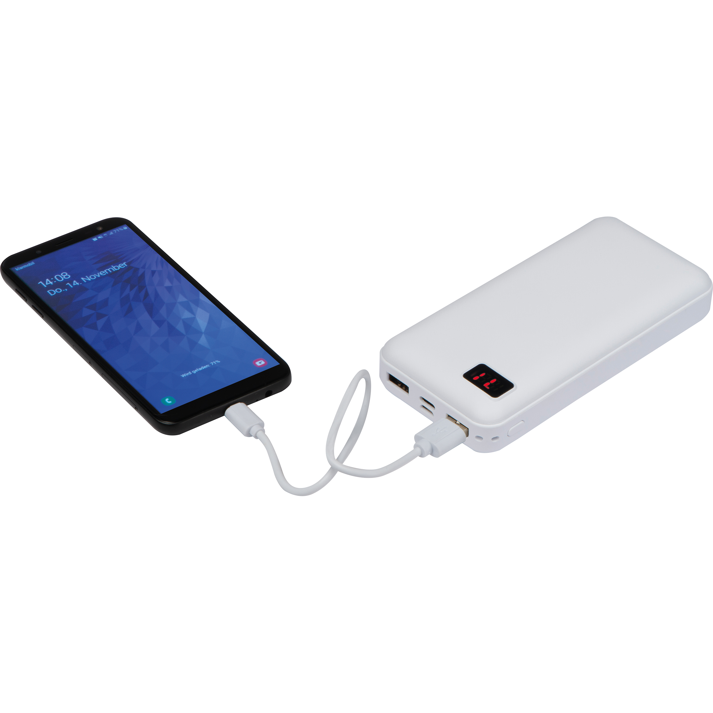 Chargeur Cracow