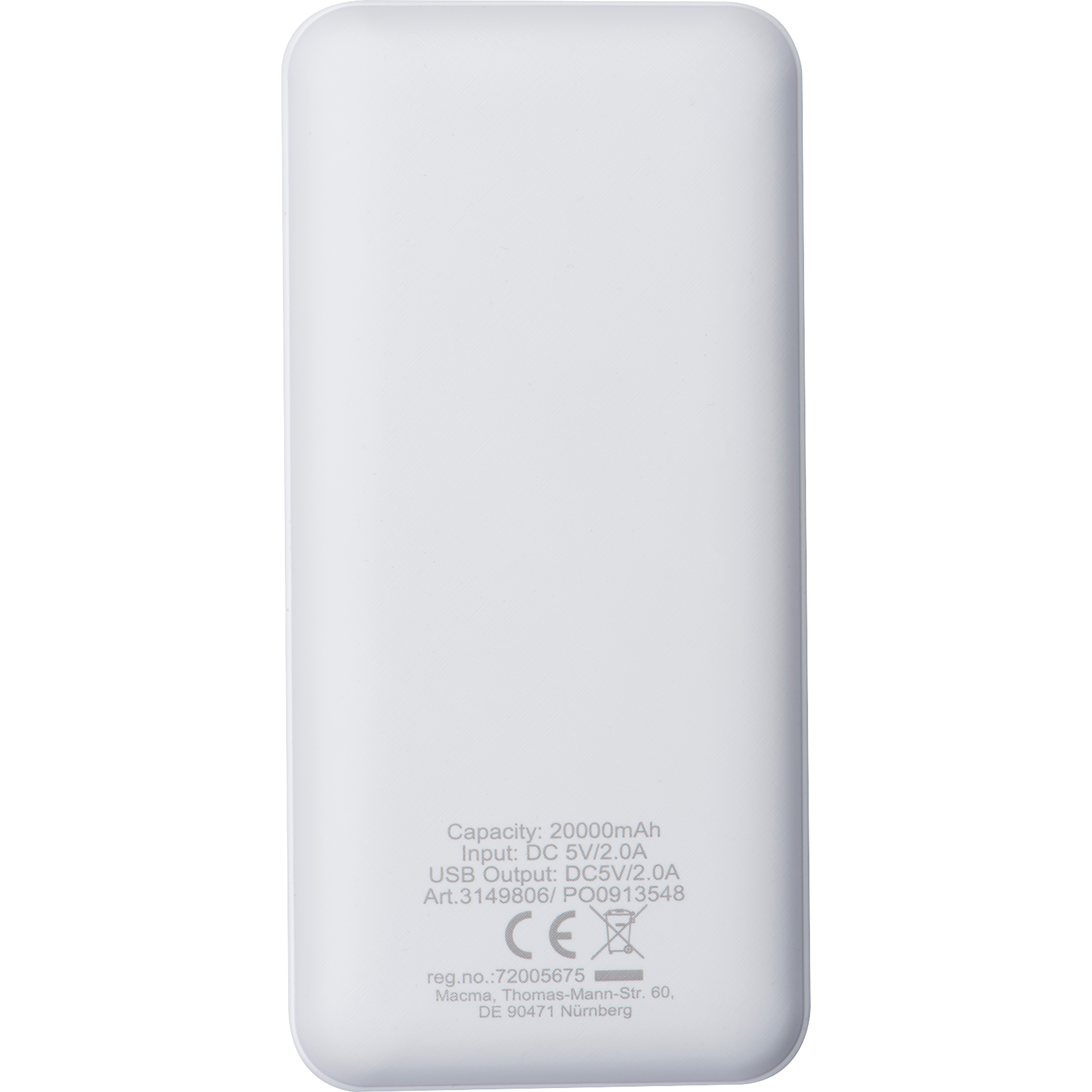 Vue 5 de Chargeur Cracow