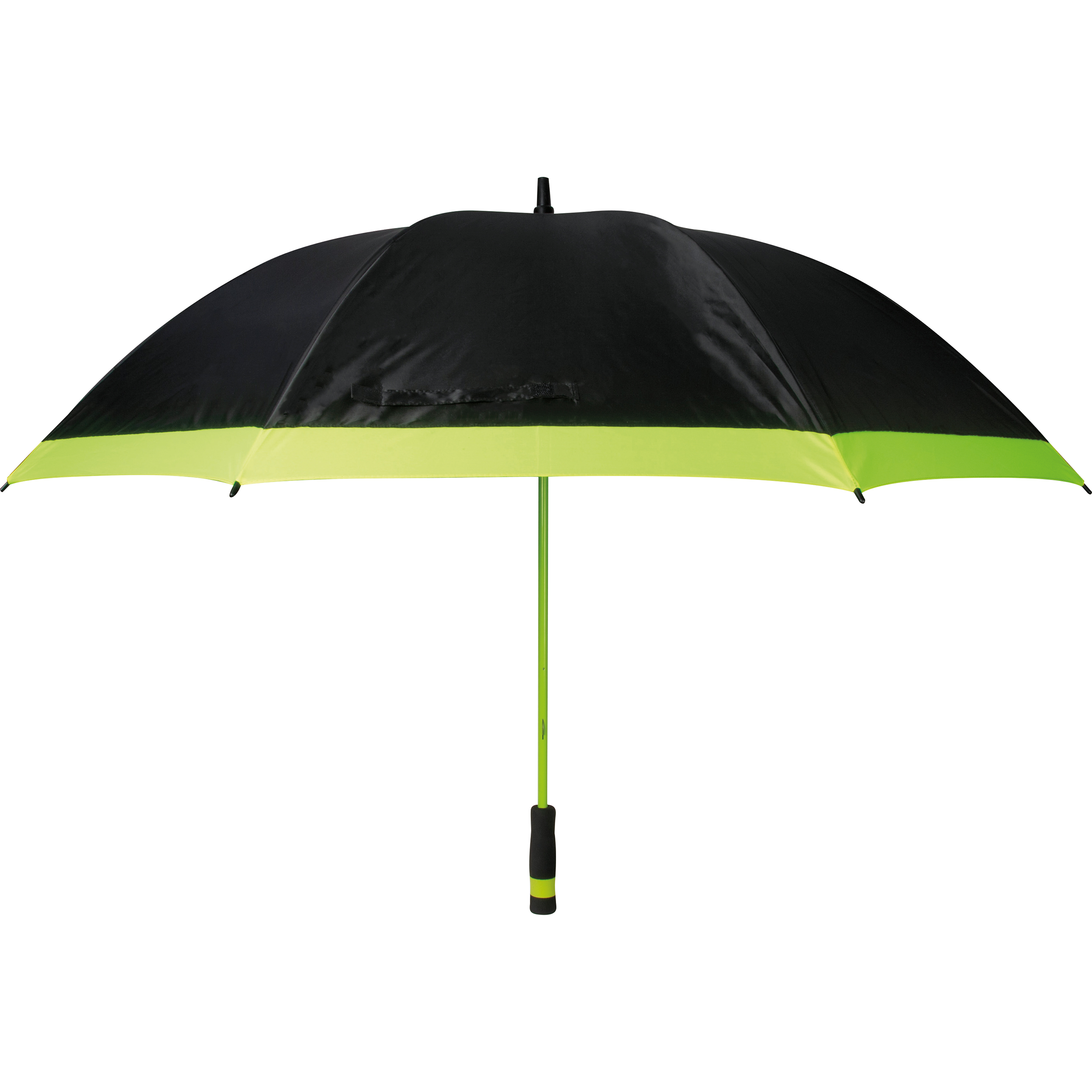 Vue 3 de Parapluie Get Seen