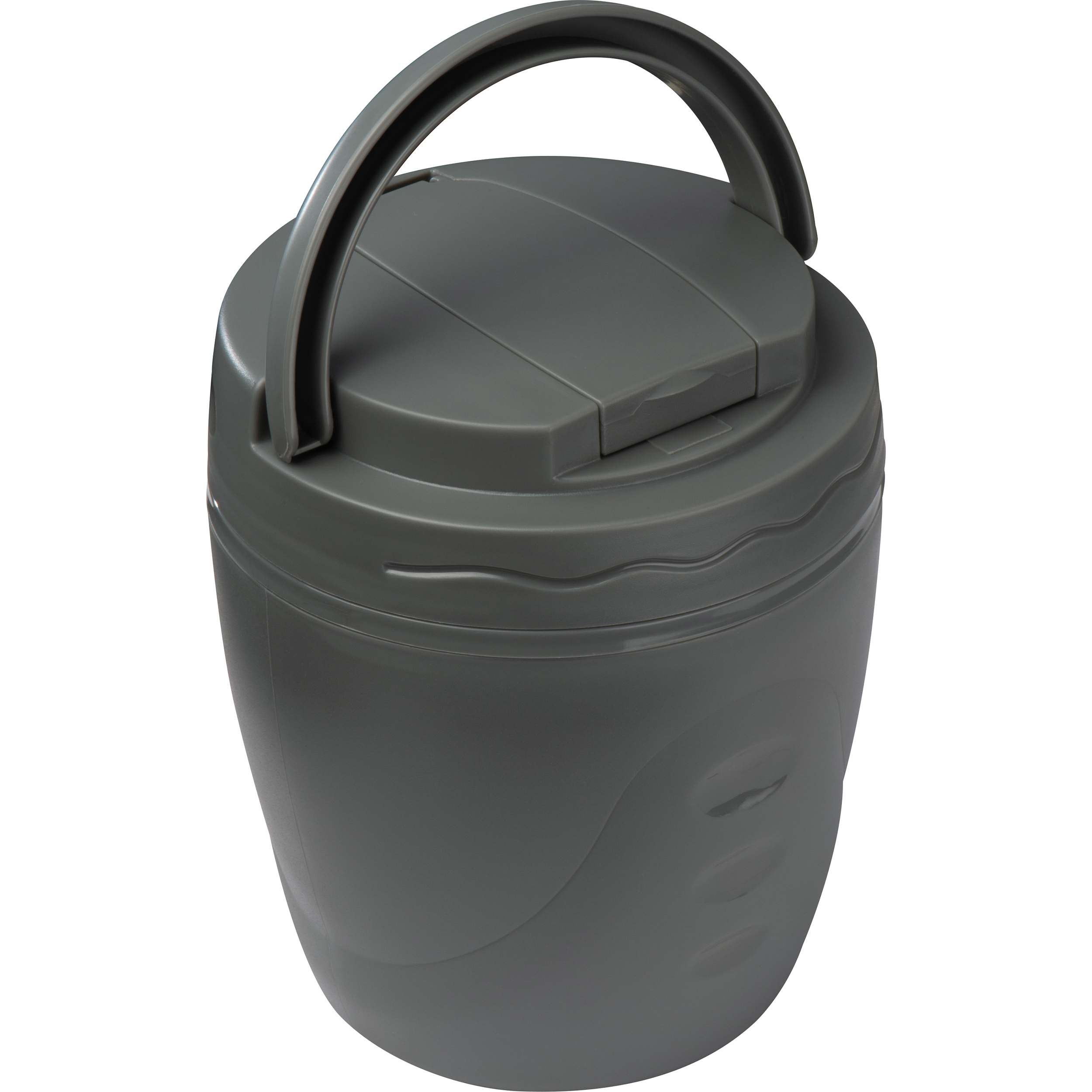 Vue 3 de Lunchbox Milano