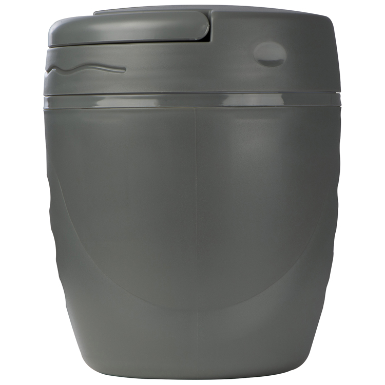 Vue 5 de Lunchbox Milano