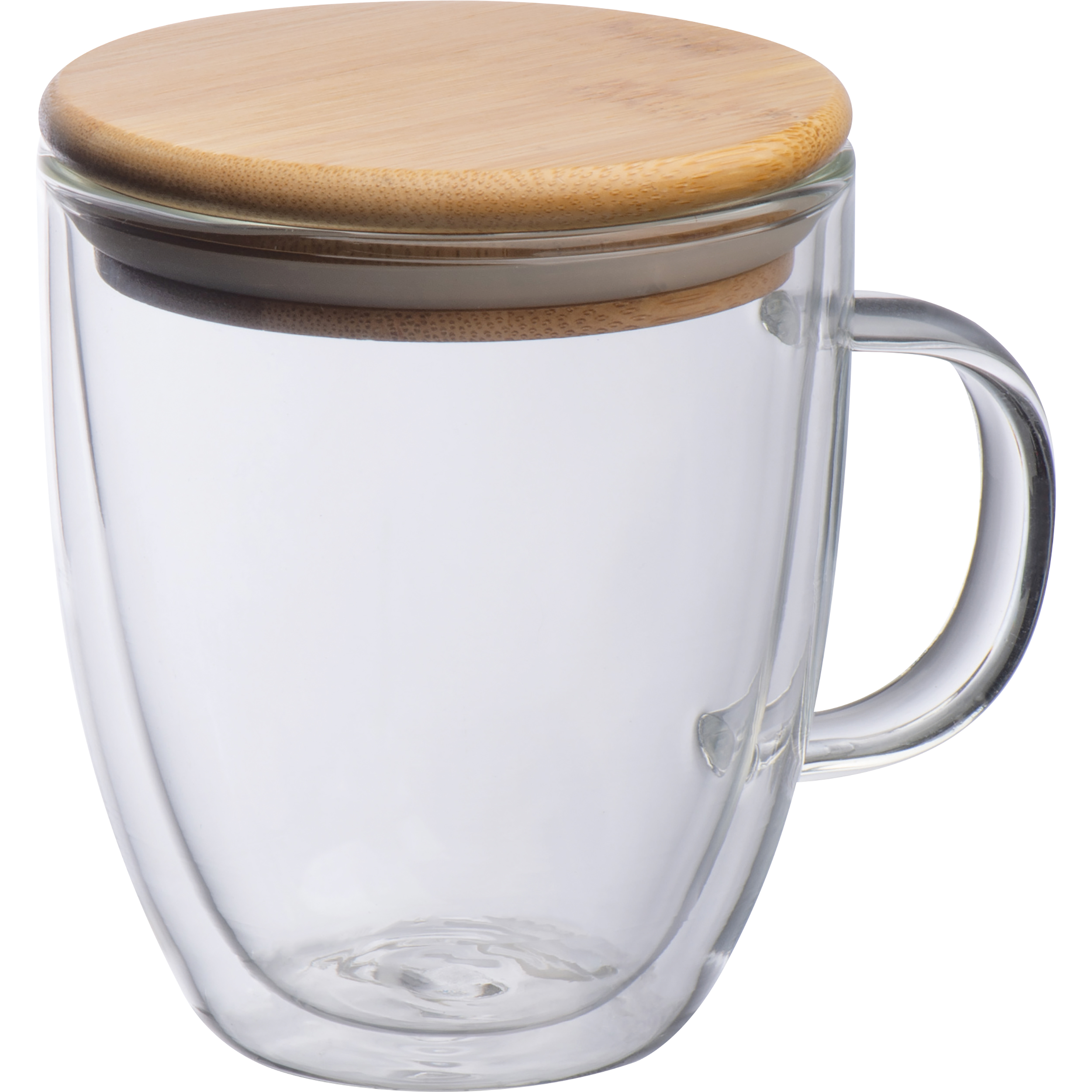 Verre à double paroi Szczebrzeszyn