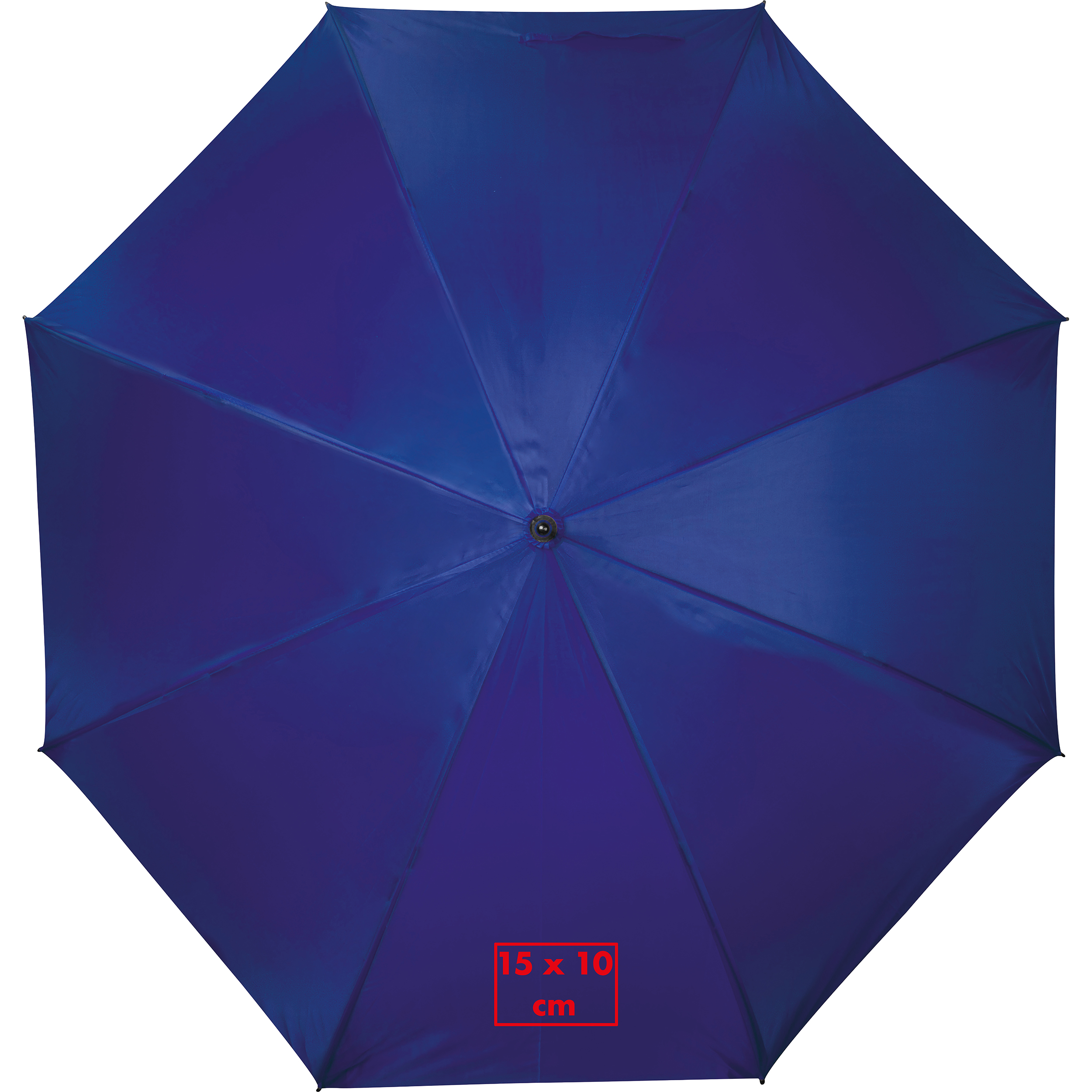 Vue 4 de Grand parapluie Suederdeich