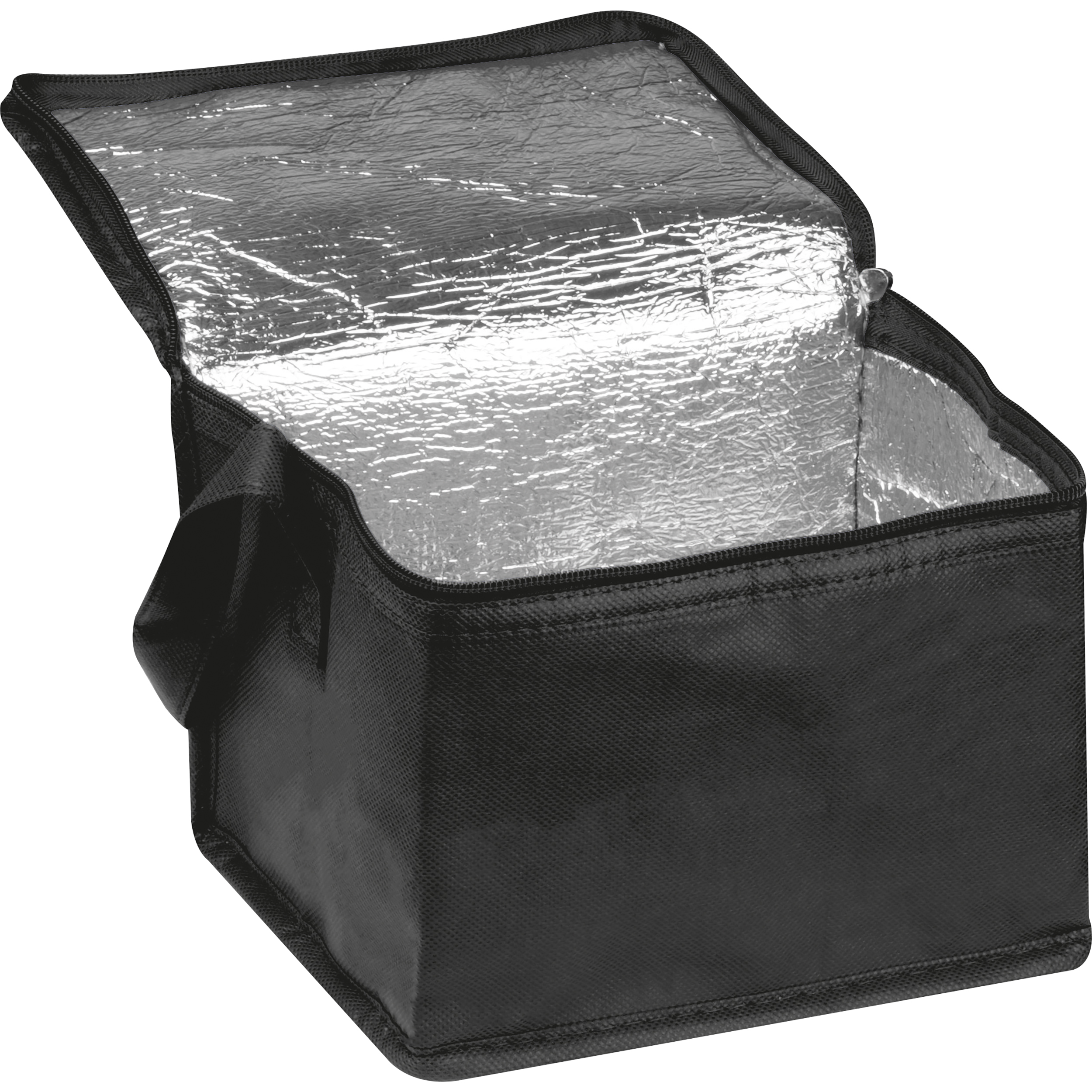 Vue 8 de Sac isotherme non-tissé Nieby
