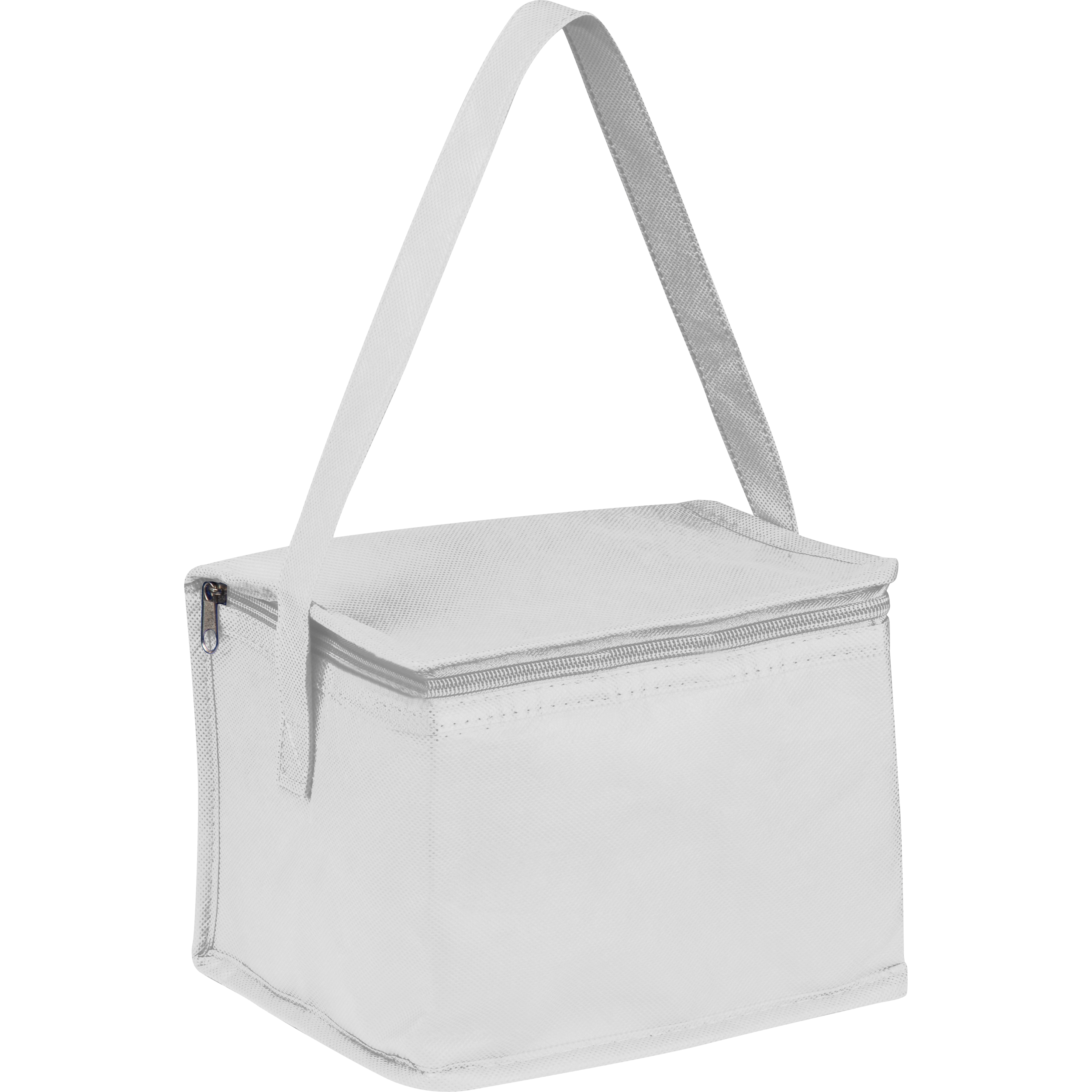 Vue 2 de Sac isotherme non-tissé Nieby