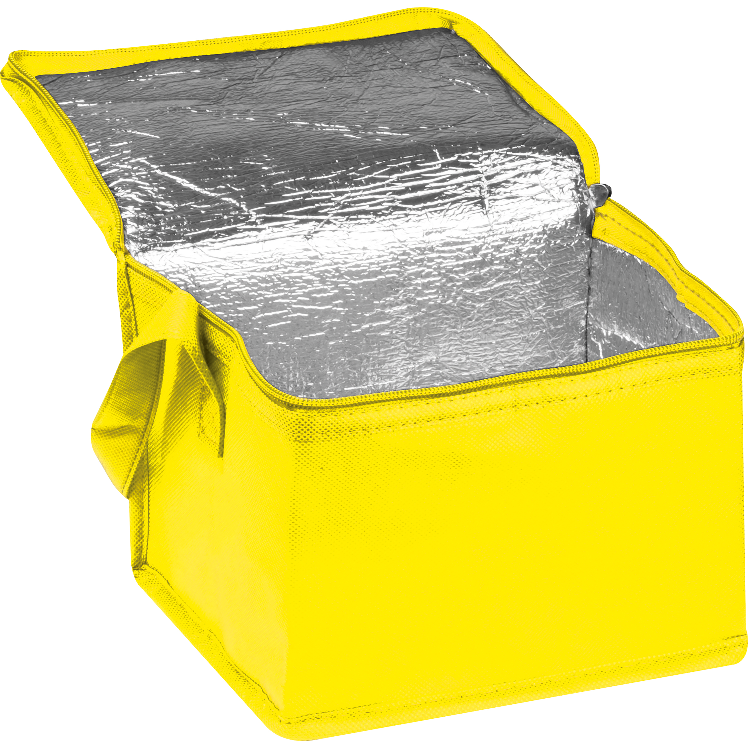 Vue 23 de Sac isotherme non-tissé Nieby