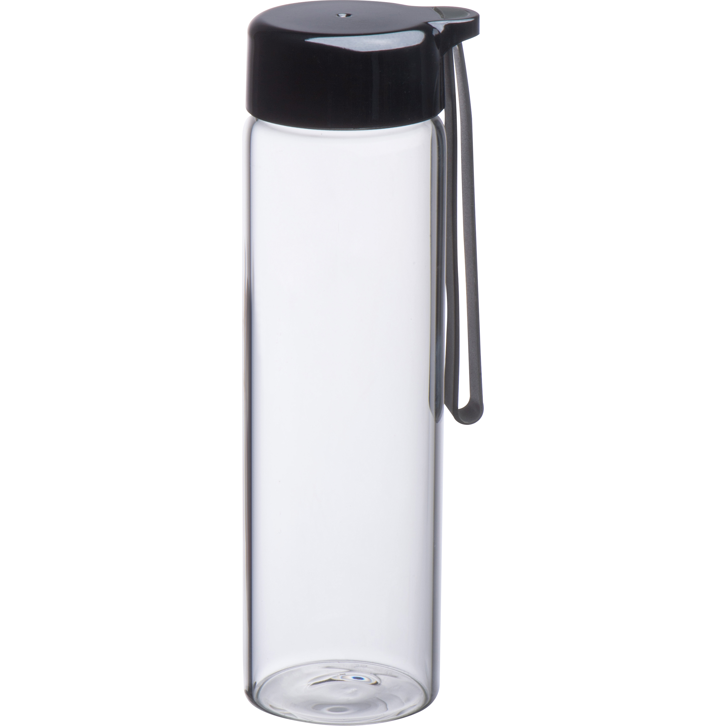 Bouteille en verre avec couvercle en PP Sevilla