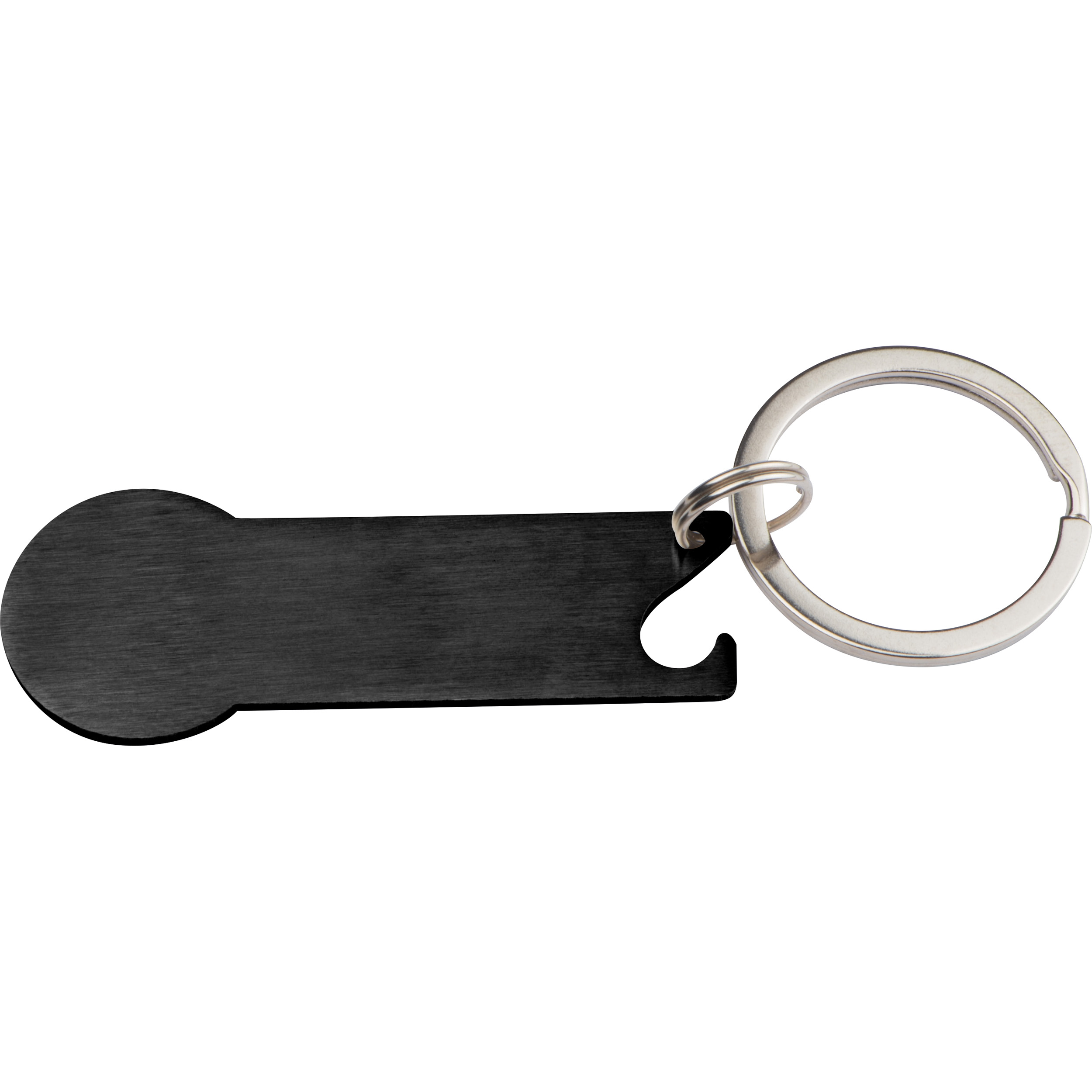Vue 7 de Porte-clés avec puce dachat Stickit