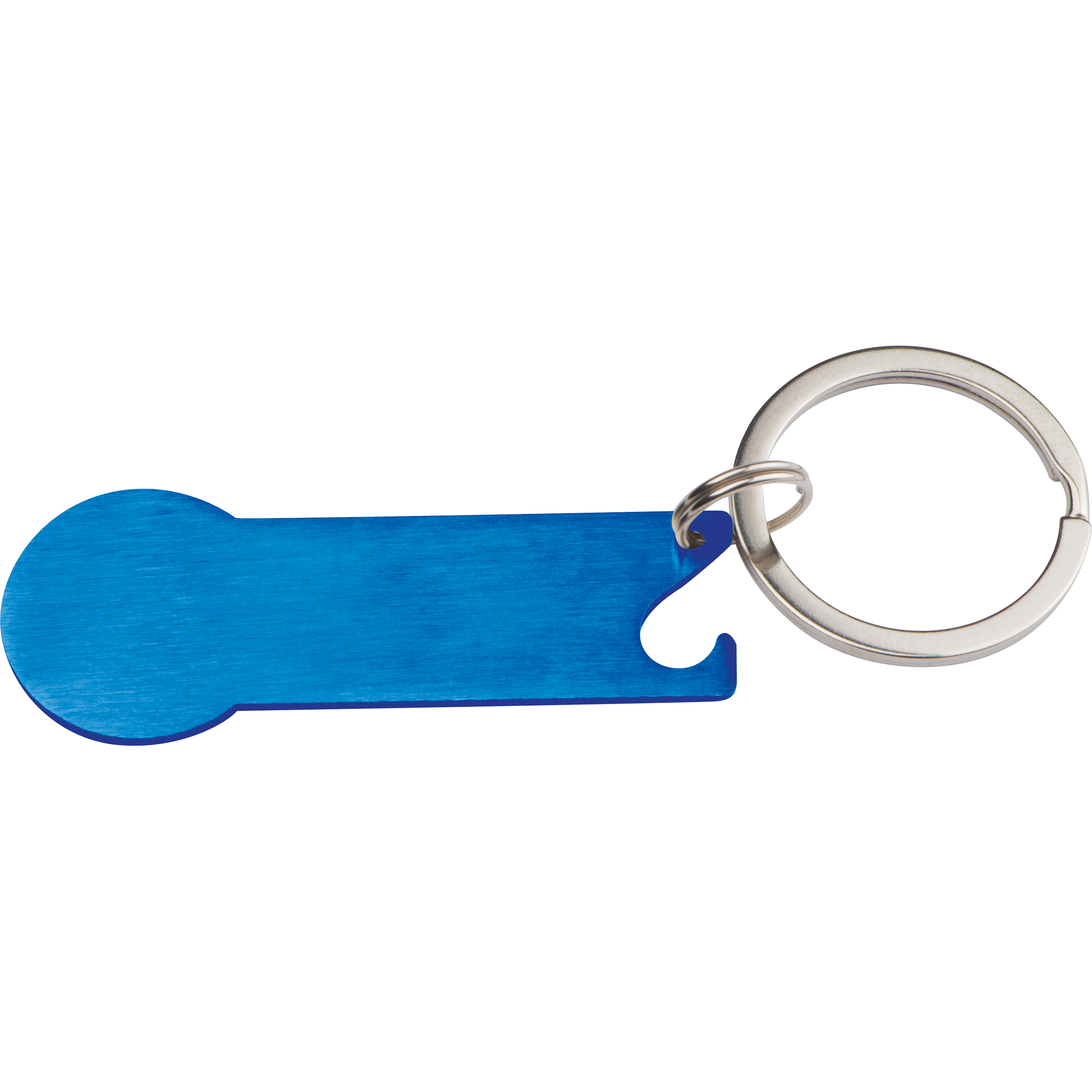 Vue 2 de Porte-clés avec puce dachat Stickit