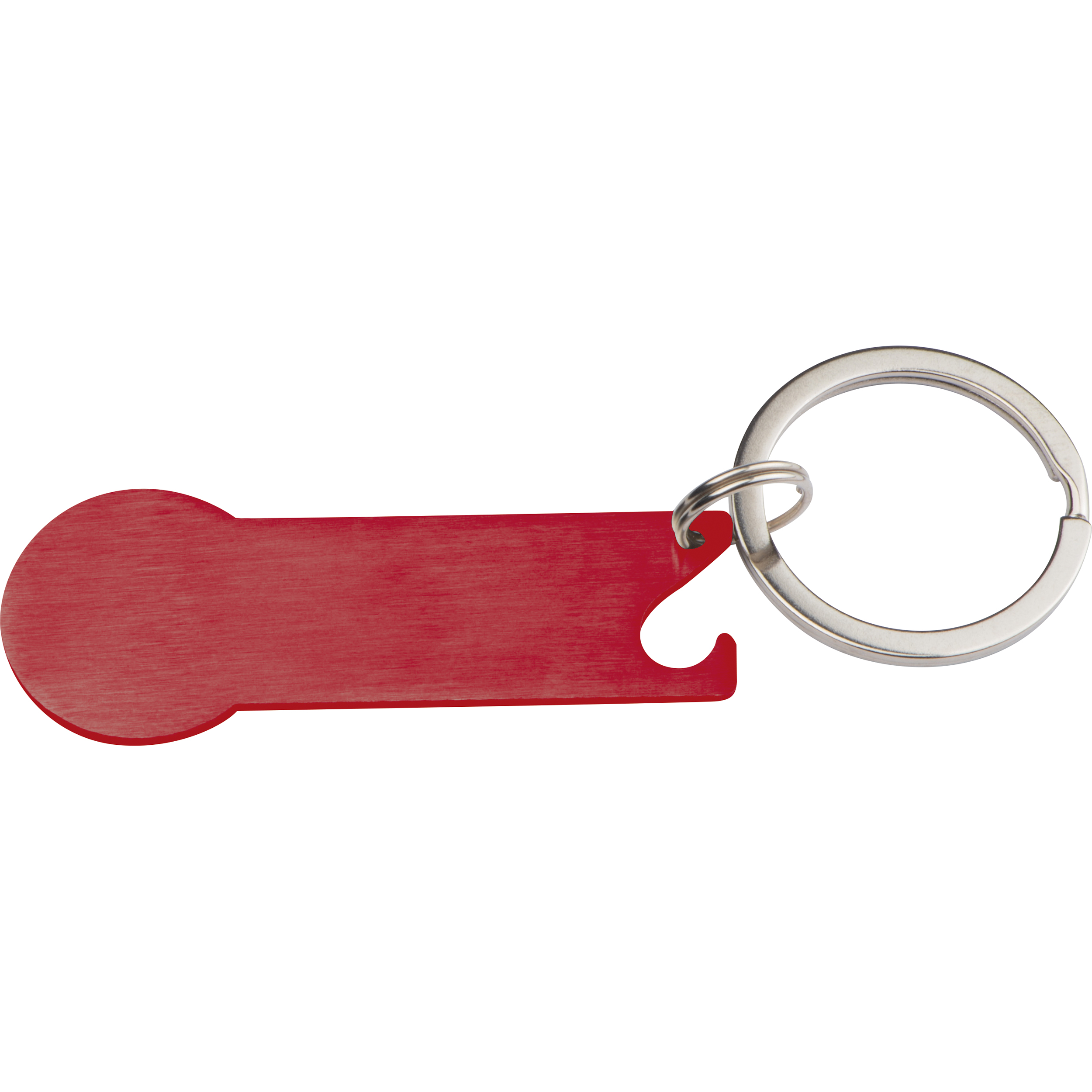 Vue 12 de Porte-clés avec puce dachat Stickit