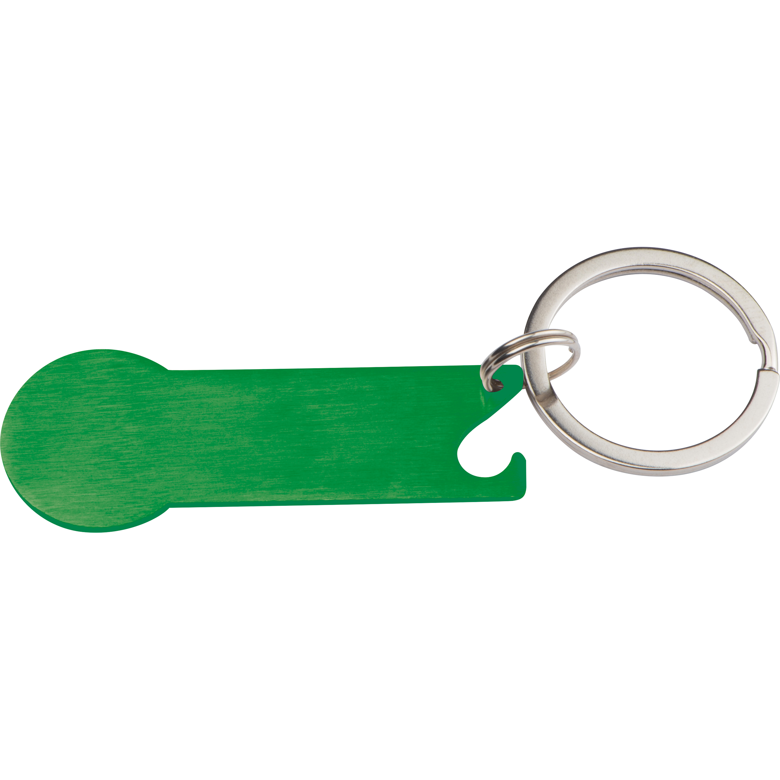 Vue 22 de Porte-clés avec puce dachat Stickit