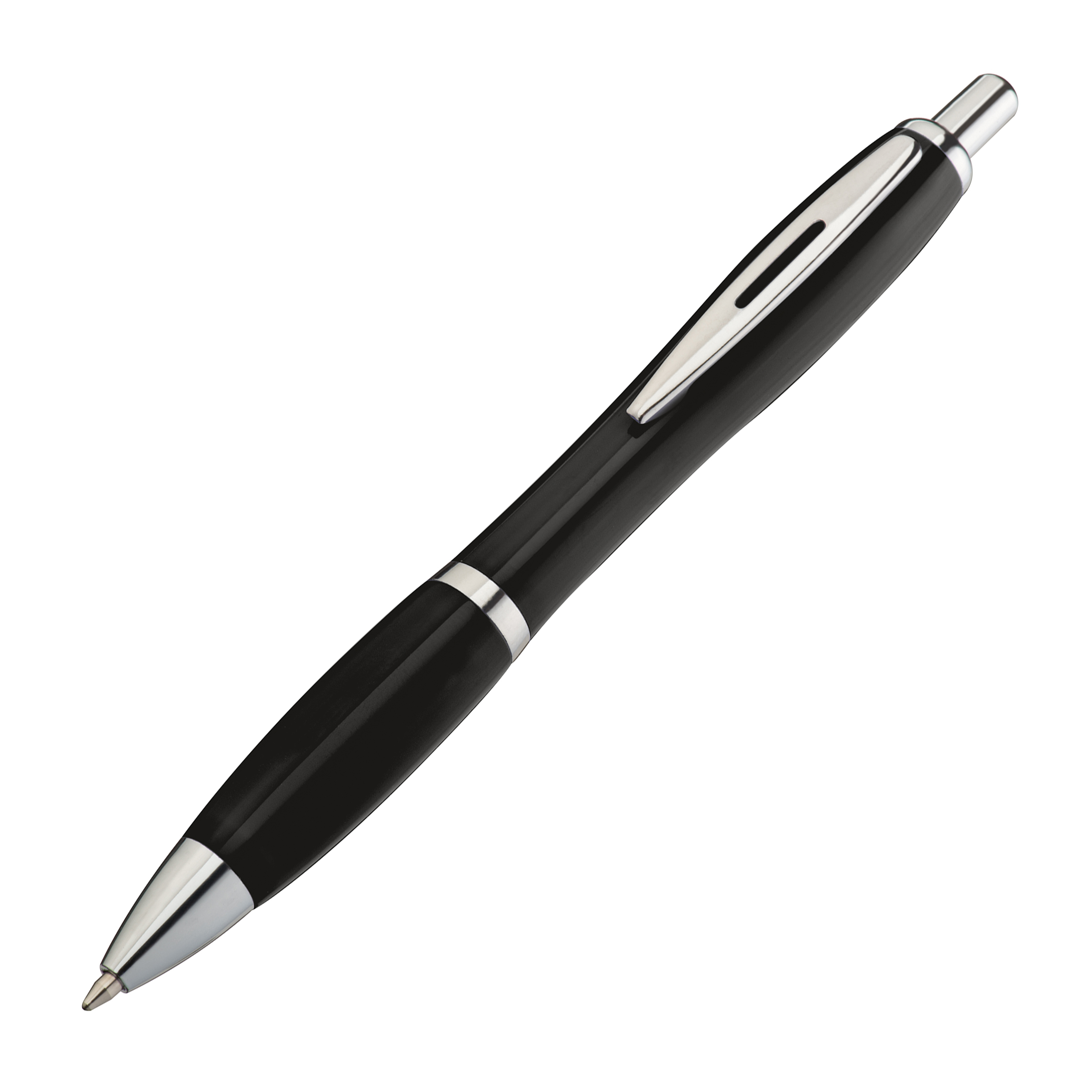 Vue 6 de Stylo bille Wladiwostock