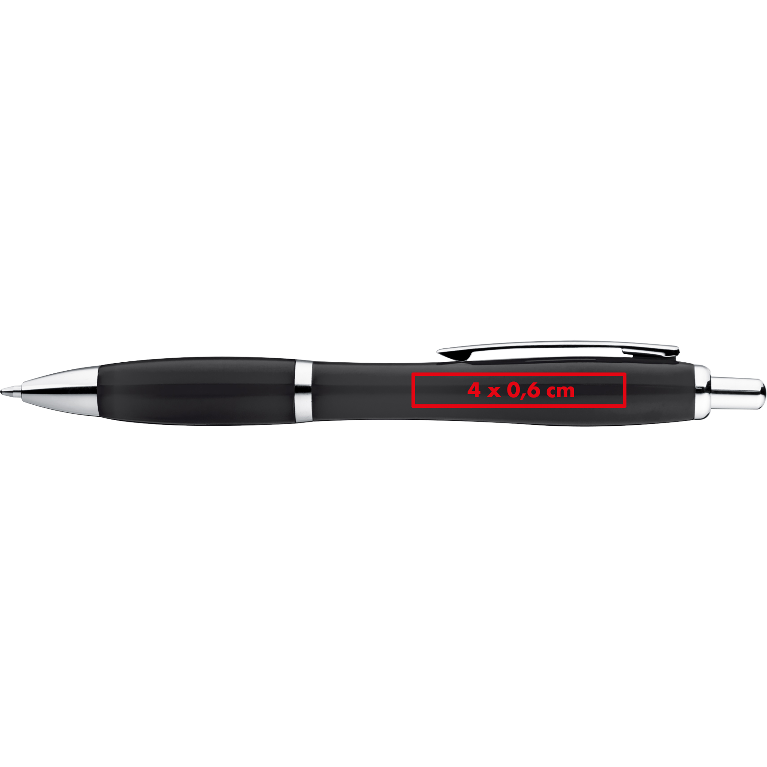 Vue 9 de Stylo bille Wladiwostock