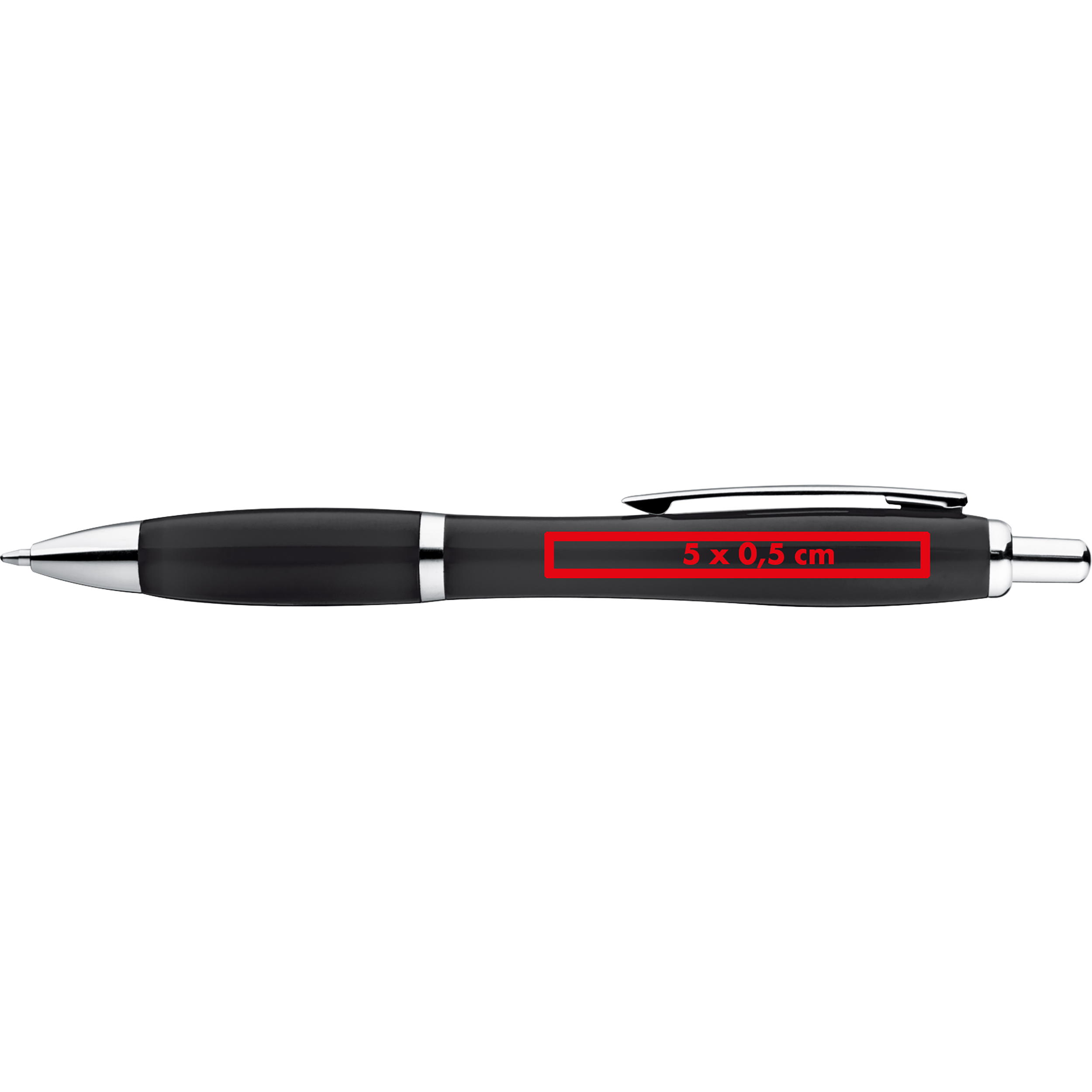 Vue 10 de Stylo bille Wladiwostock