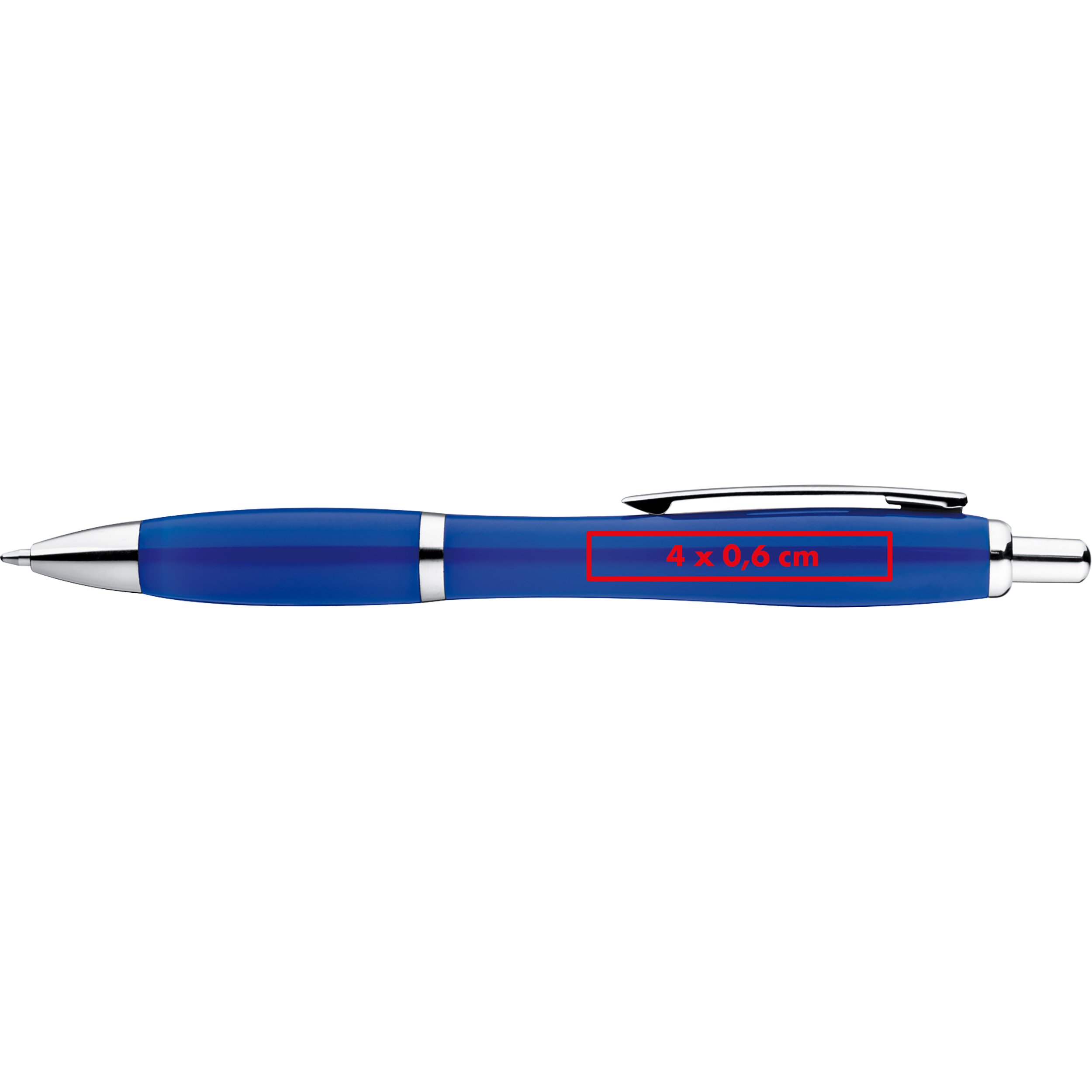 Vue 14 de Stylo bille Wladiwostock