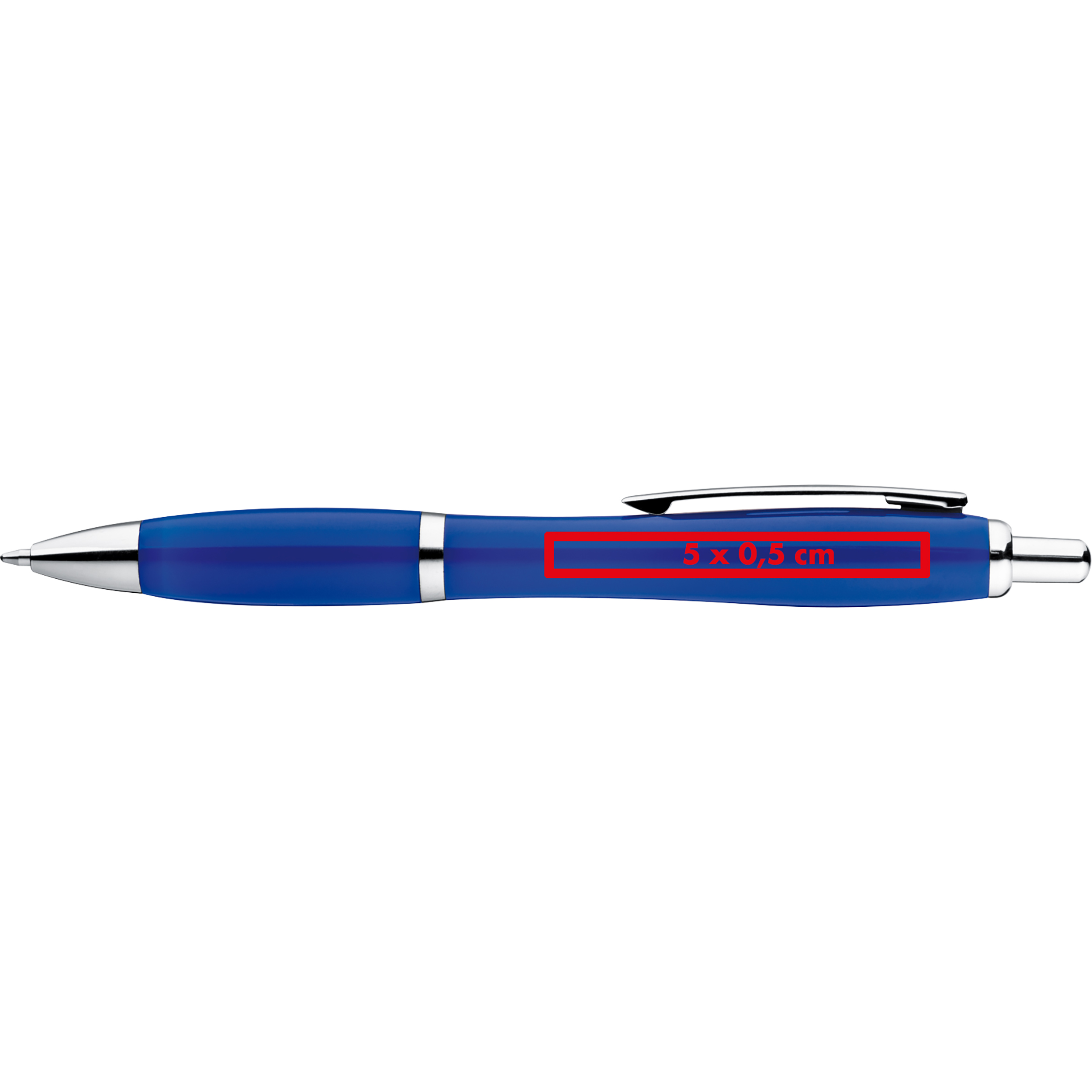 Vue 15 de Stylo bille Wladiwostock