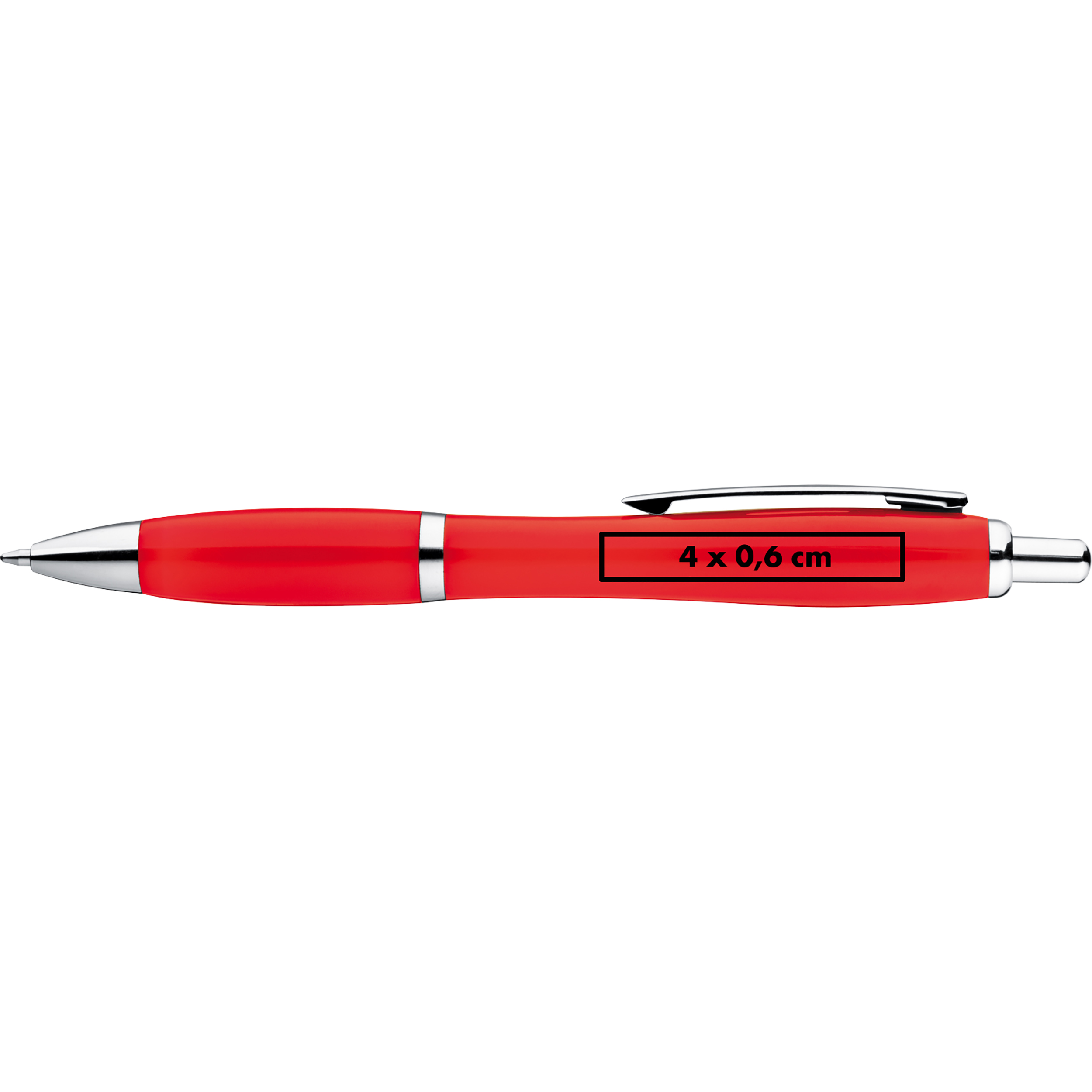 Vue 19 de Stylo bille Wladiwostock