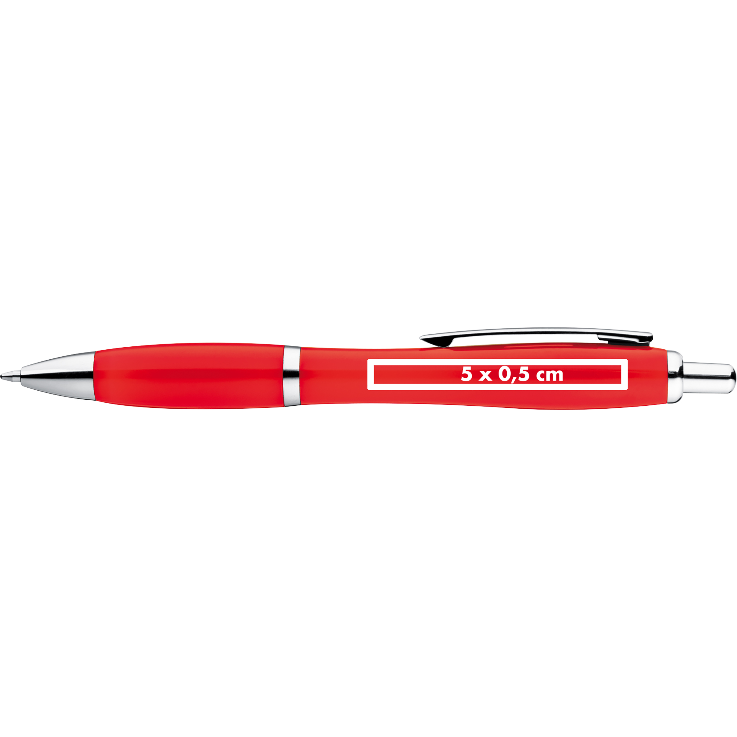 Vue 20 de Stylo bille Wladiwostock