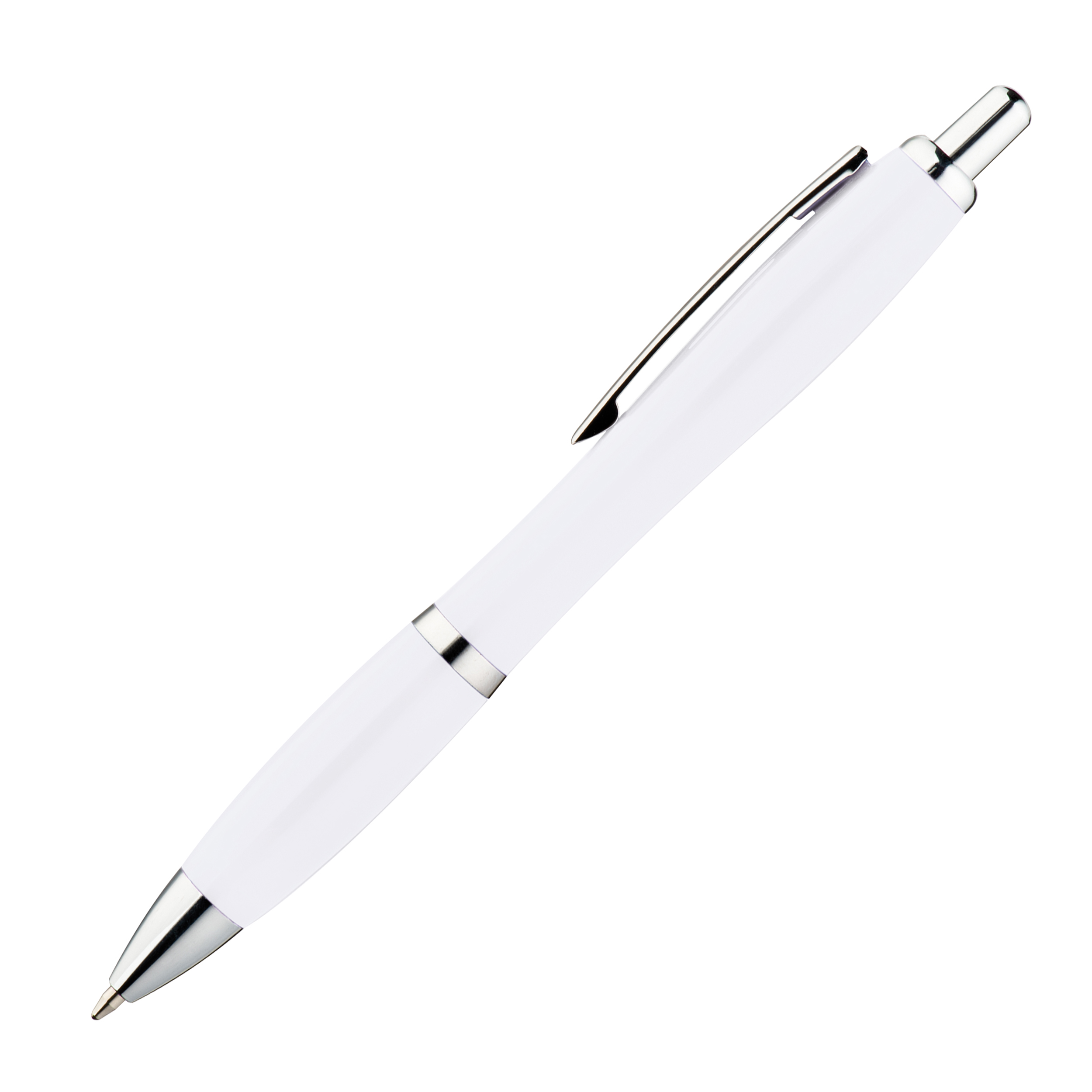 Vue 2 de Stylo bille Wladiwostock