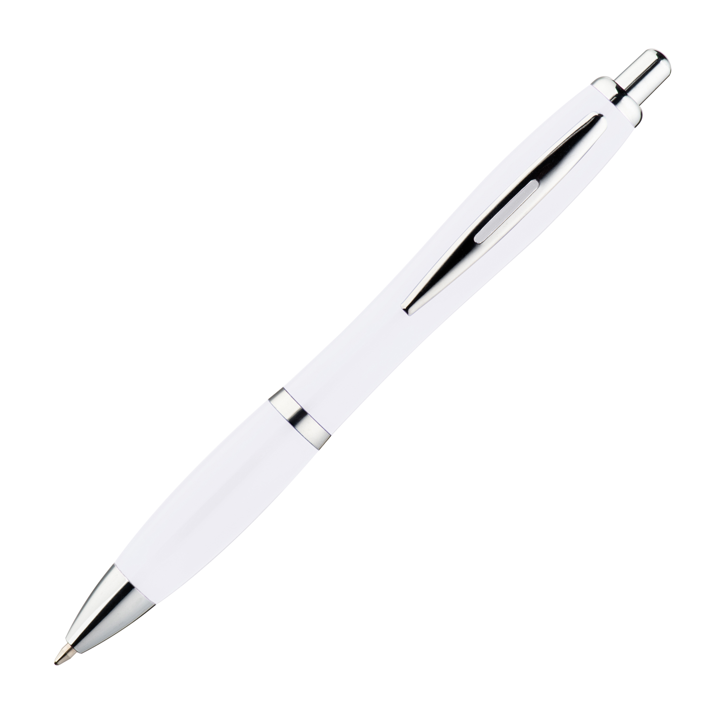 Vue 3 de Stylo bille Wladiwostock
