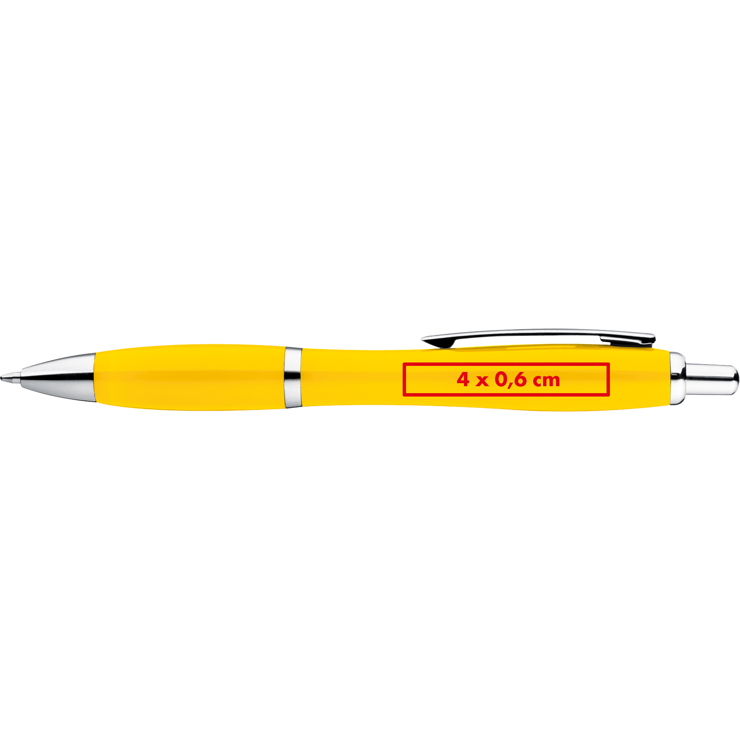 Vue 24 de Stylo bille Wladiwostock