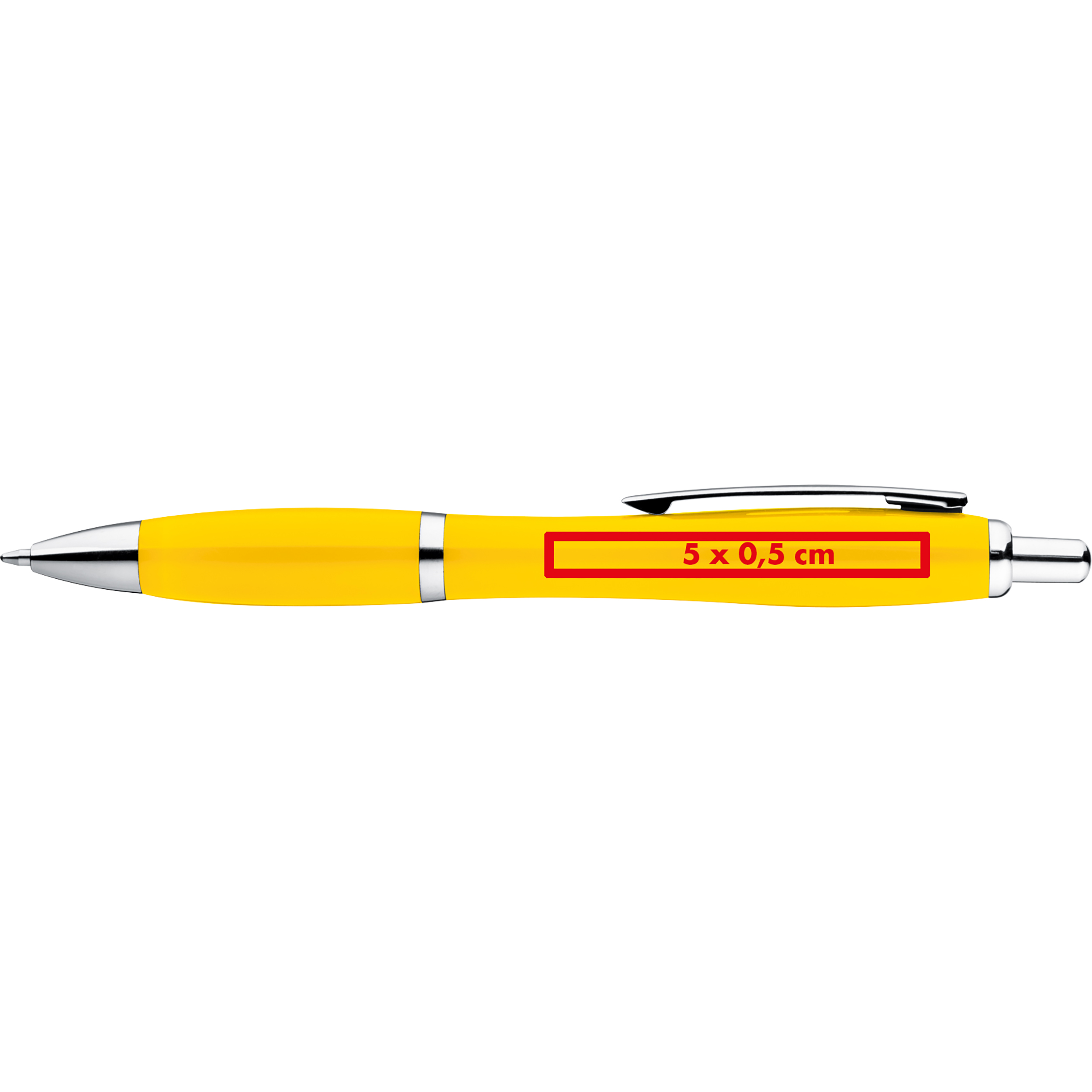 Vue 25 de Stylo bille Wladiwostock