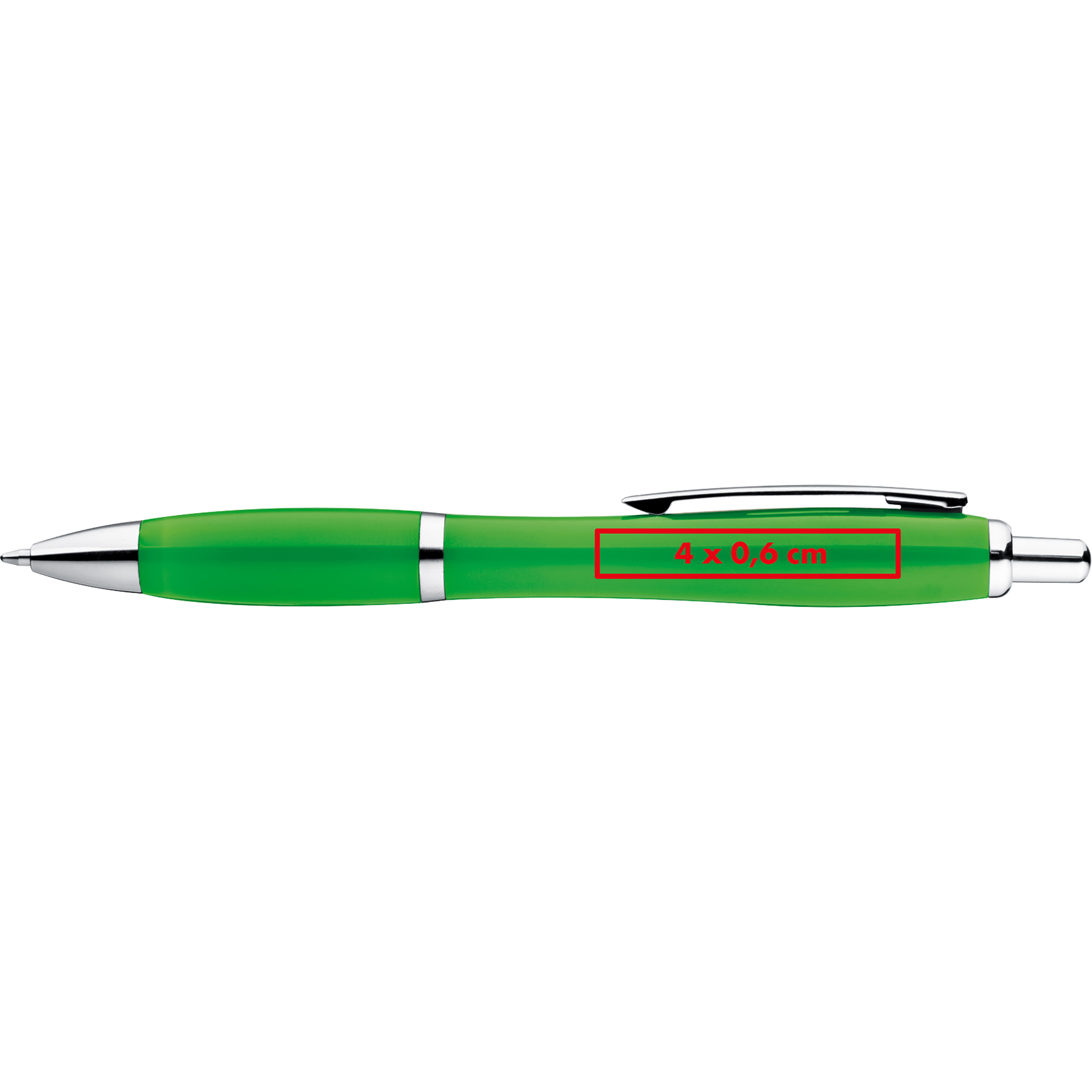 Vue 29 de Stylo bille Wladiwostock