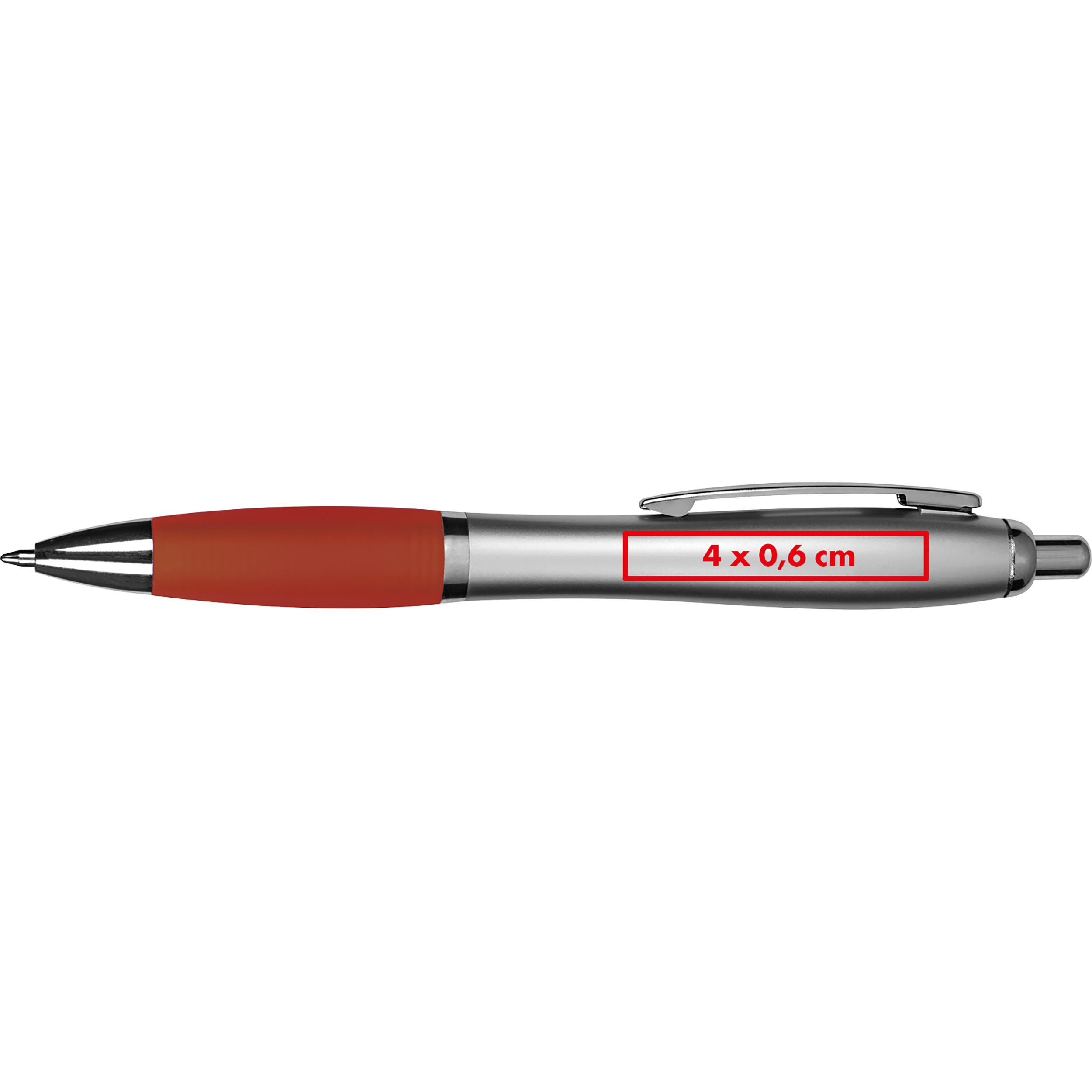 Vue 9 de Stylo plastique St. Petersburg