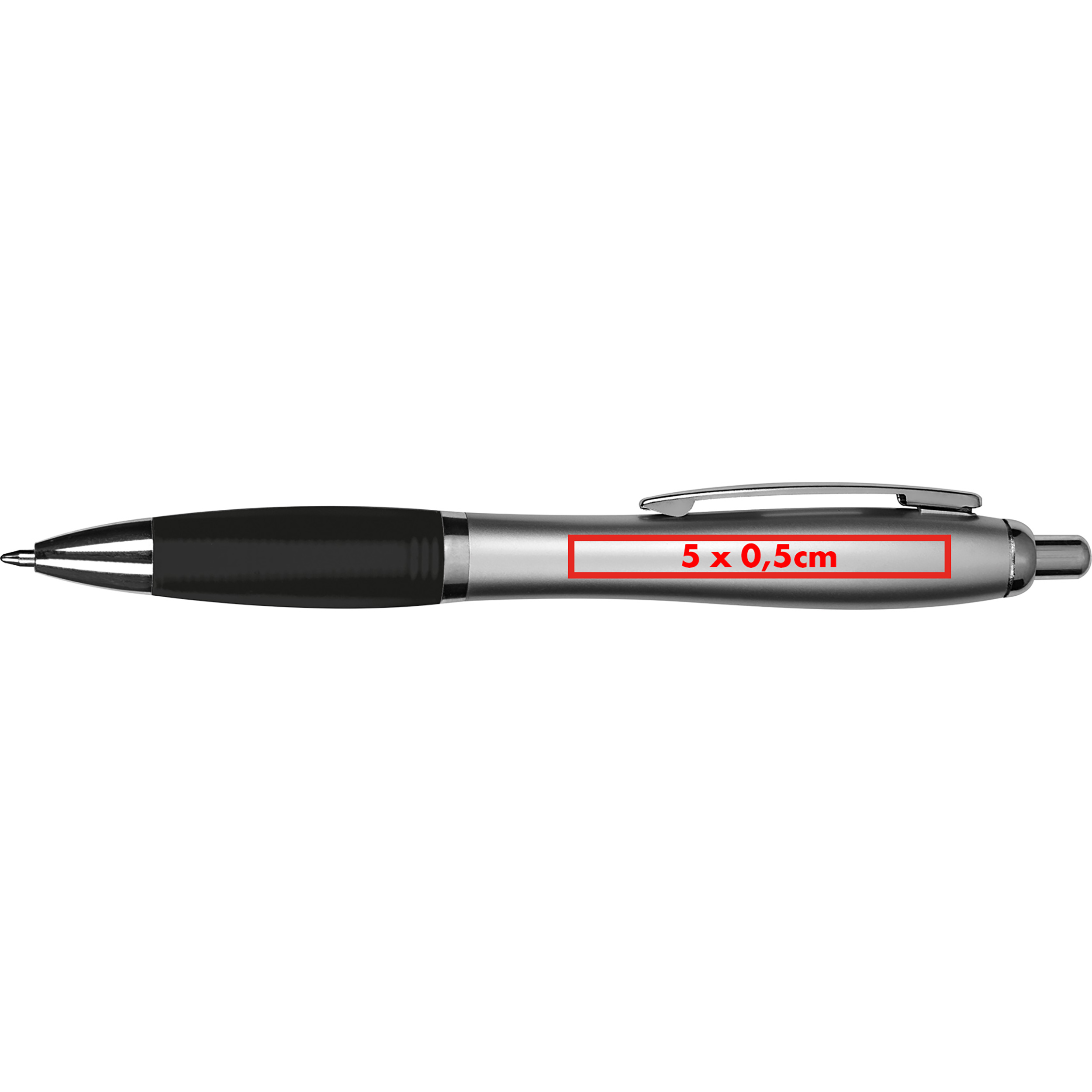 Vue 15 de Stylo plastique St. Petersburg