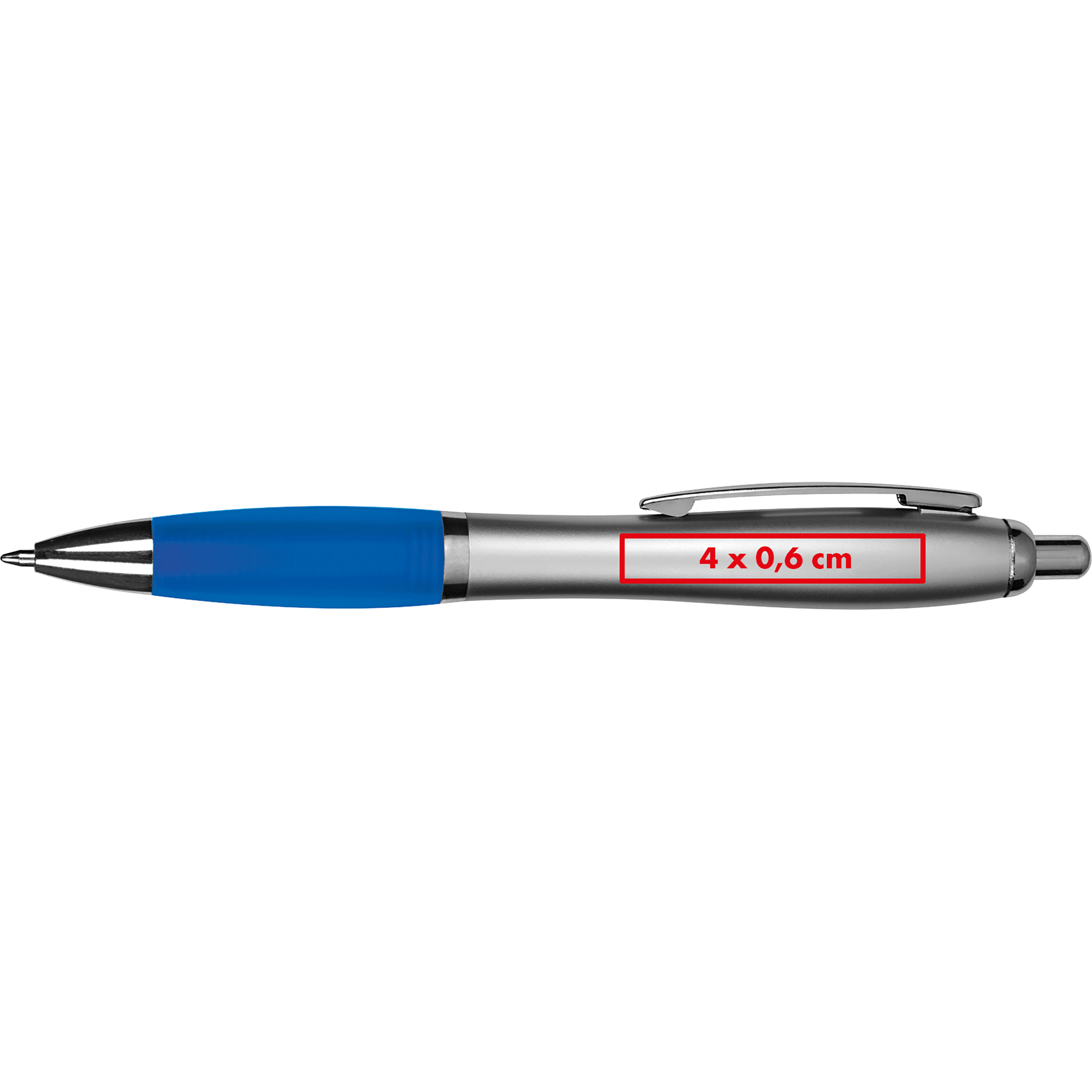 Vue 4 de Stylo plastique St. Petersburg