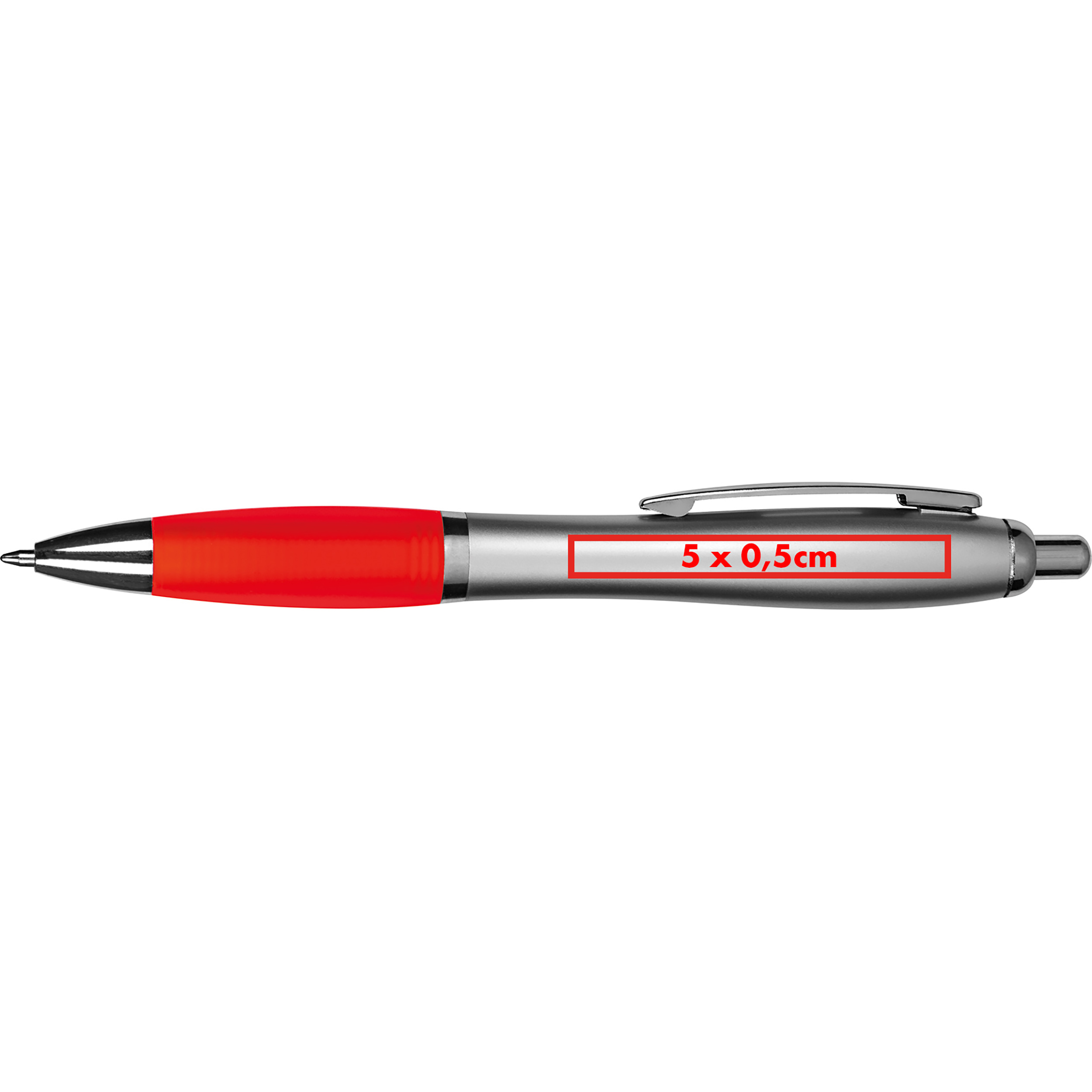 Vue 20 de Stylo plastique St. Petersburg