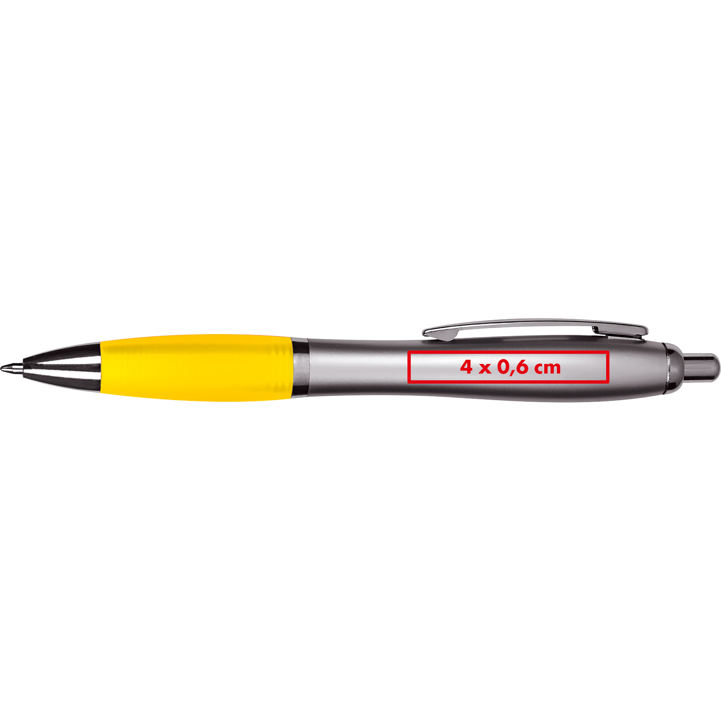 Vue 24 de Stylo plastique St. Petersburg