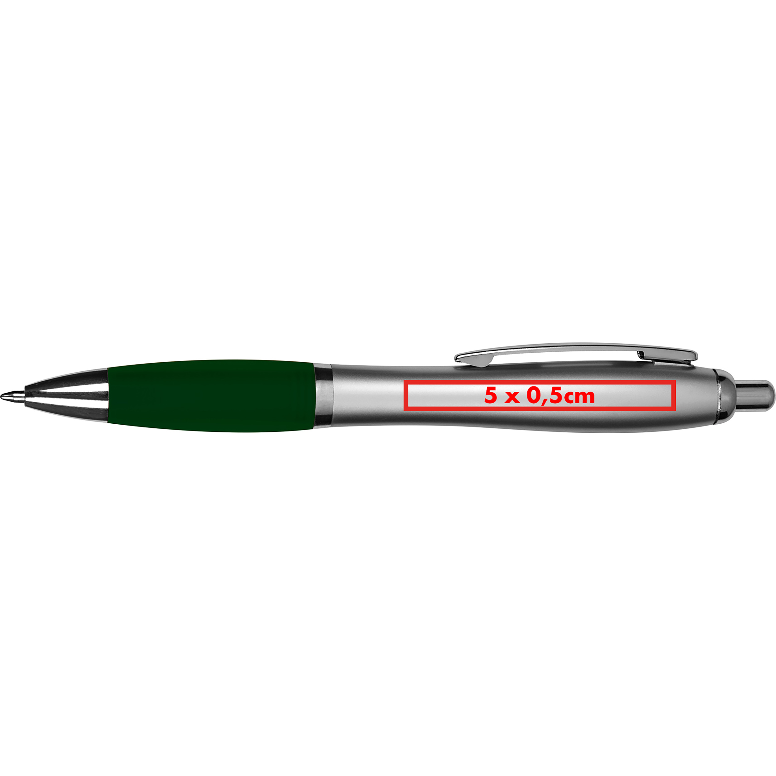 Vue 30 de Stylo plastique St. Petersburg