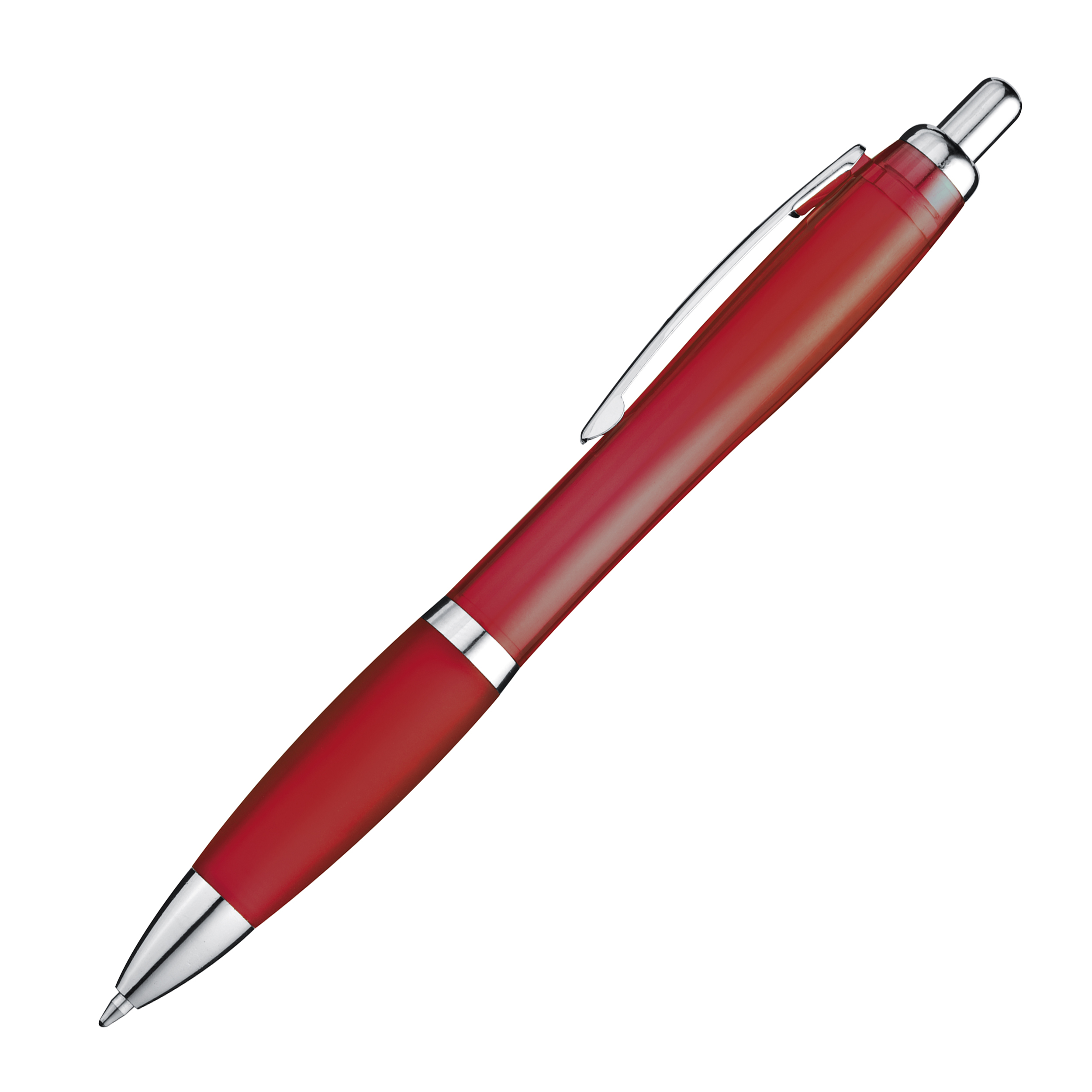 Vue 7 de Stylo plastique Moscow