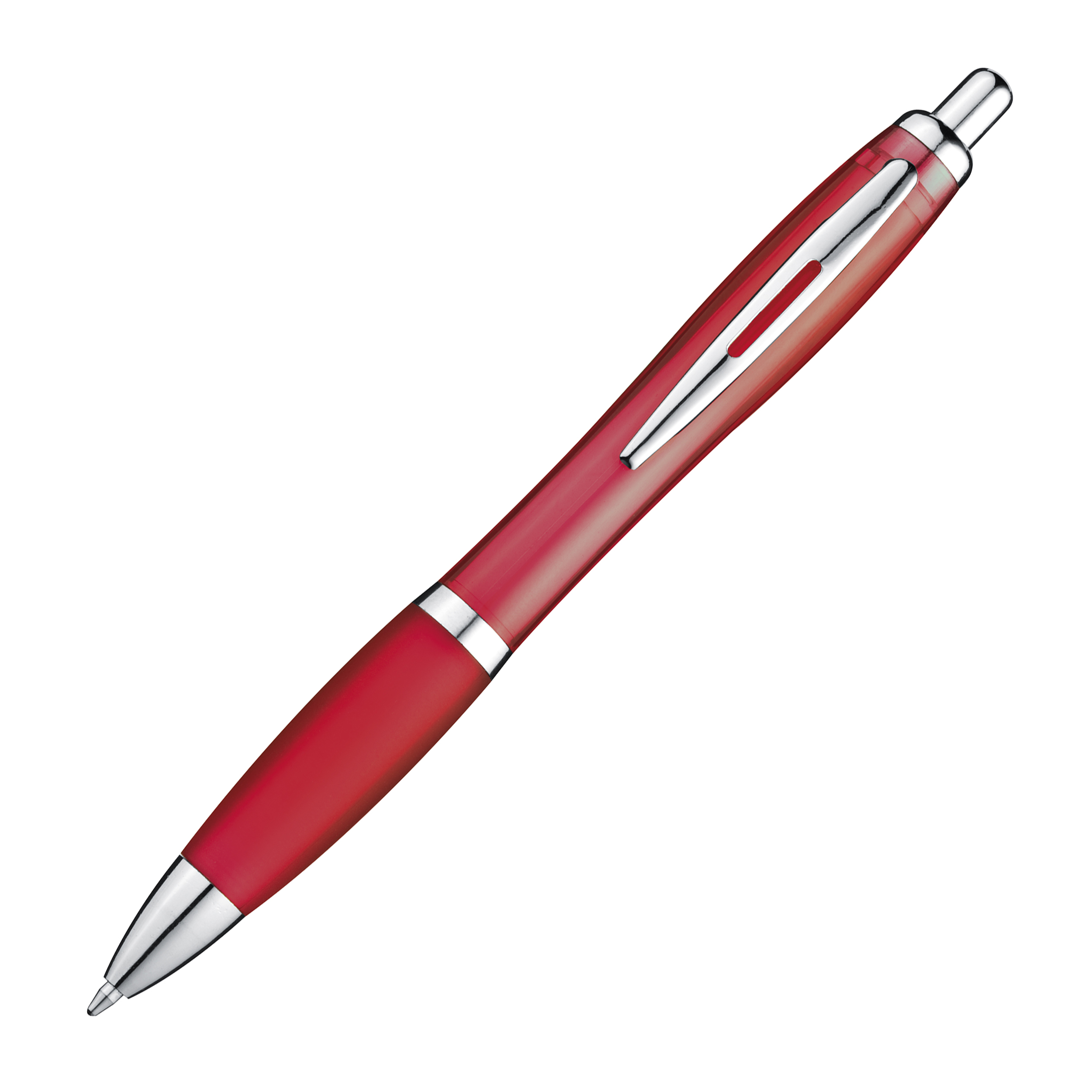 Vue 8 de Stylo plastique Moscow