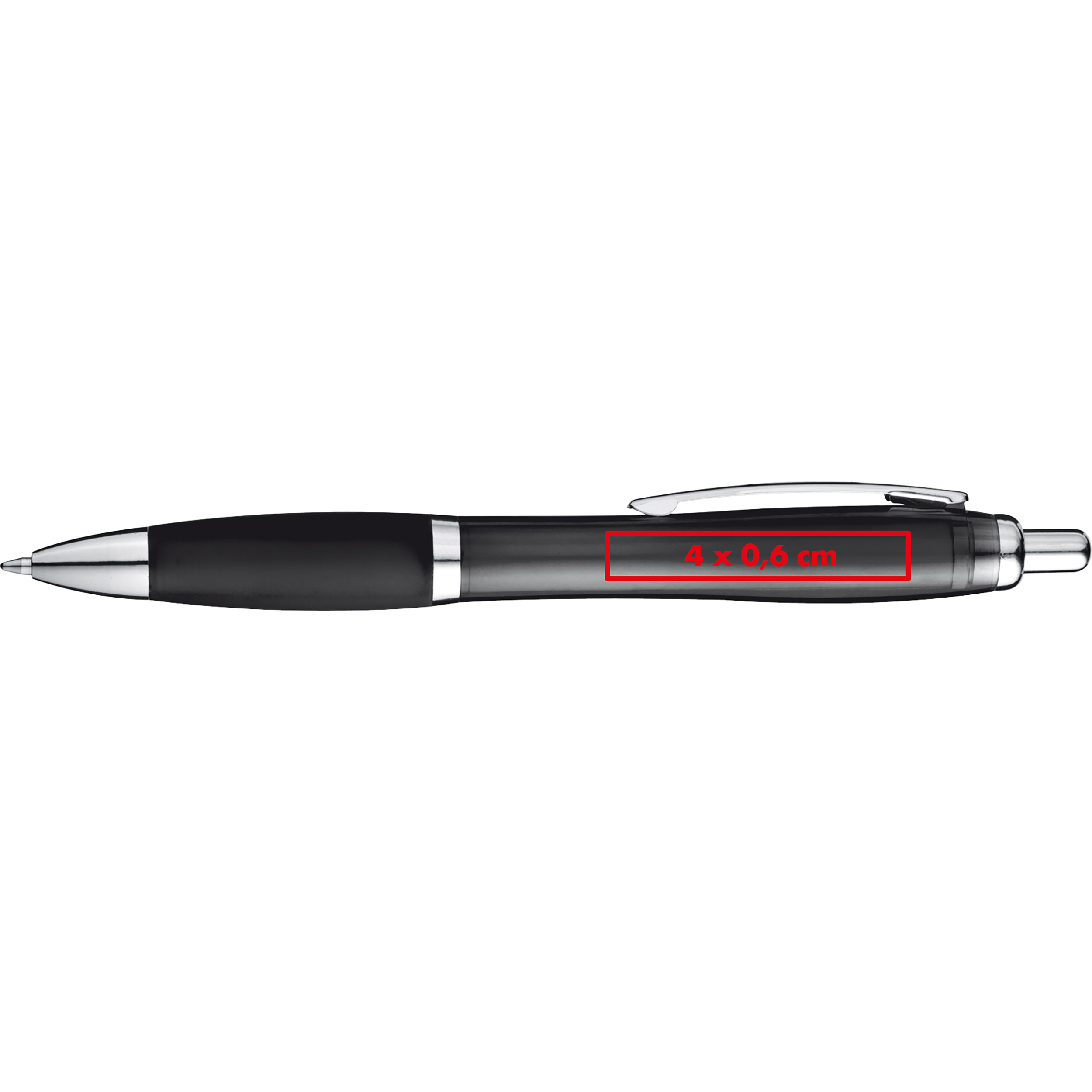 Vue 14 de Stylo plastique Moscow